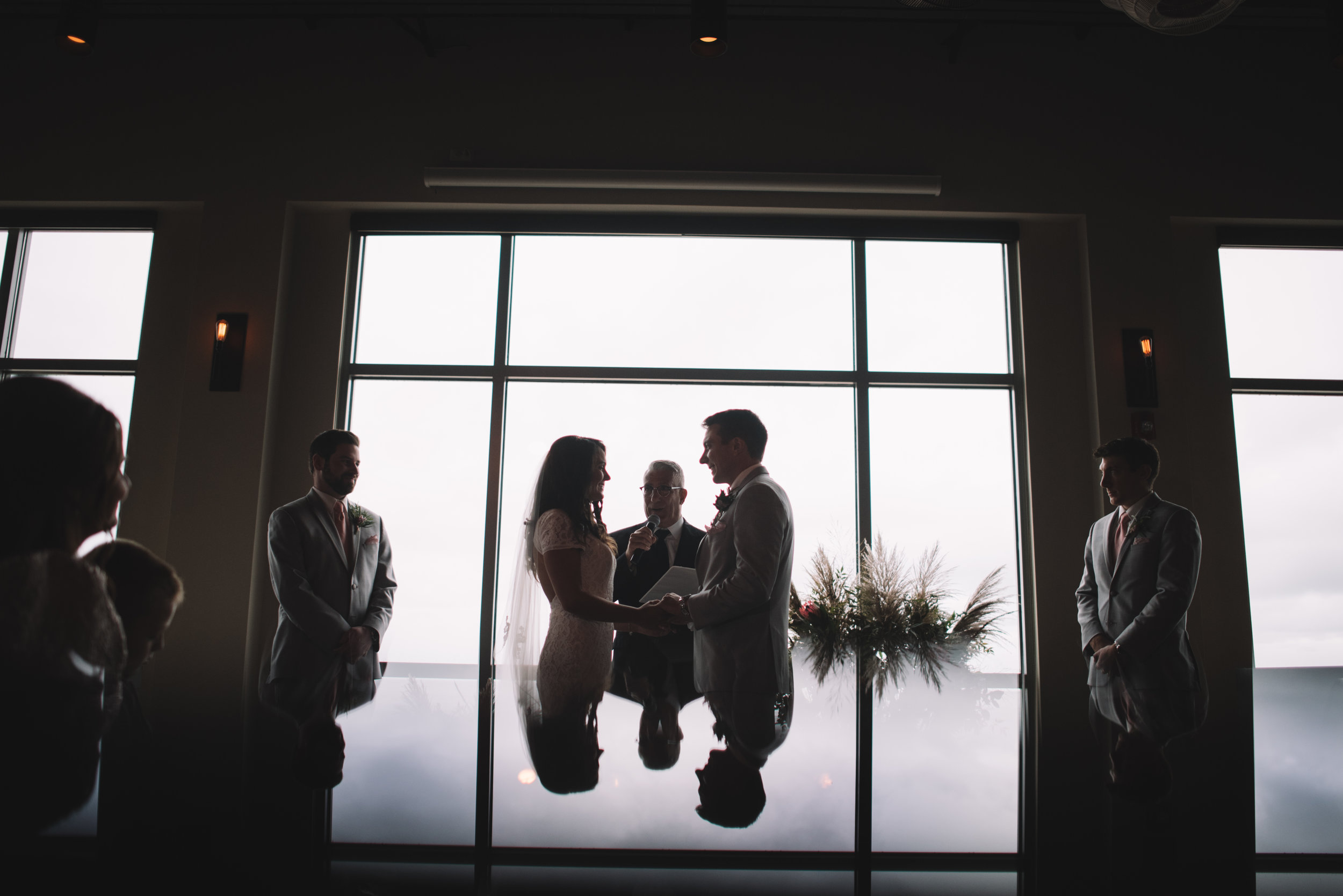 The Watermark Asbury Park Wedding | Eve + Rudy — NY/NJ Wedding ...