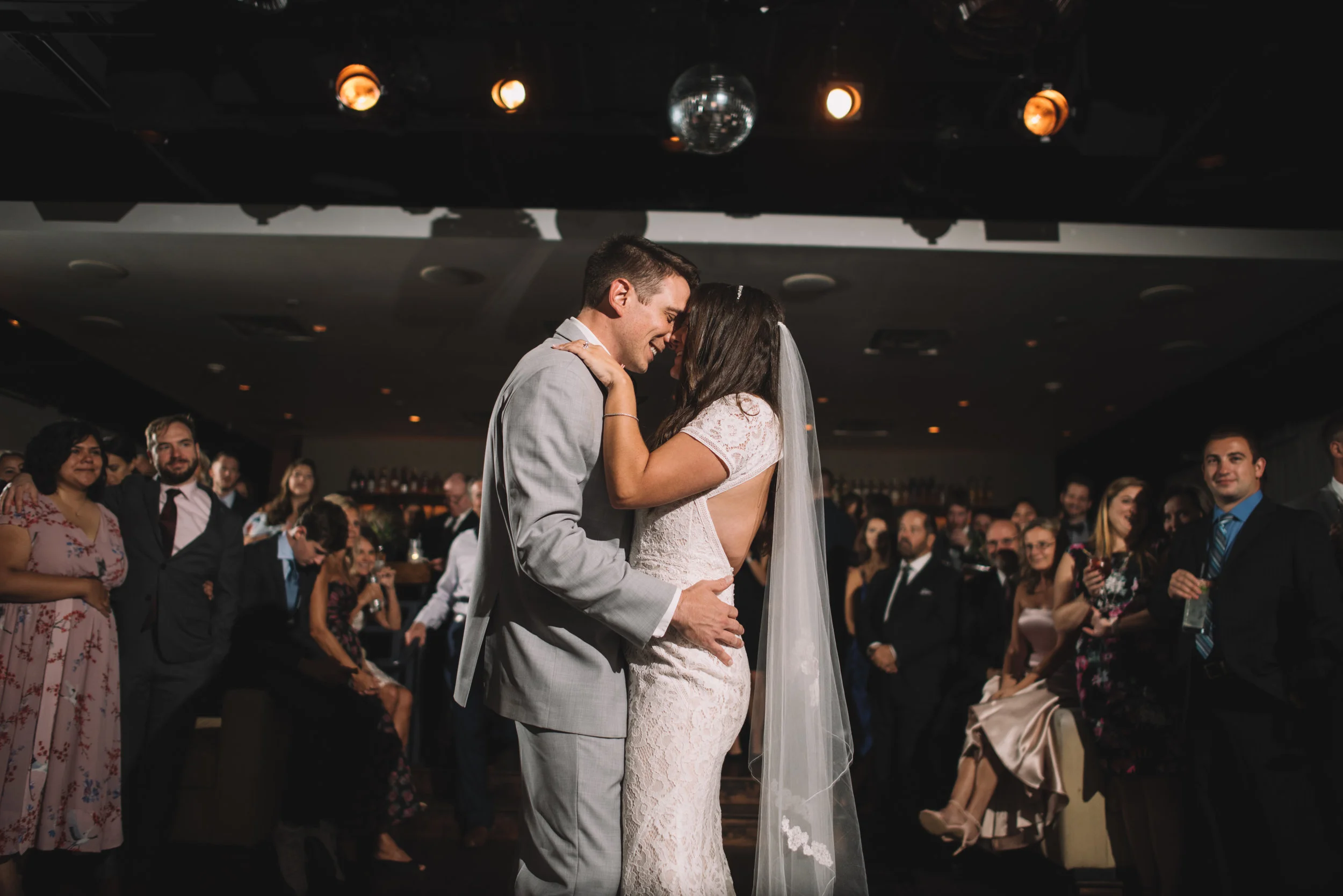 The Watermark Asbury Park Wedding | Eve + Rudy — NY/NJ Wedding ...