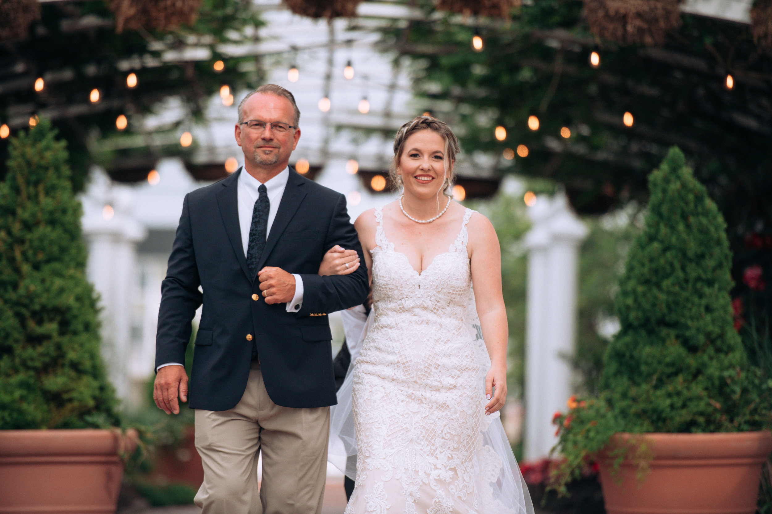 Bonnet Island Wedding Photography