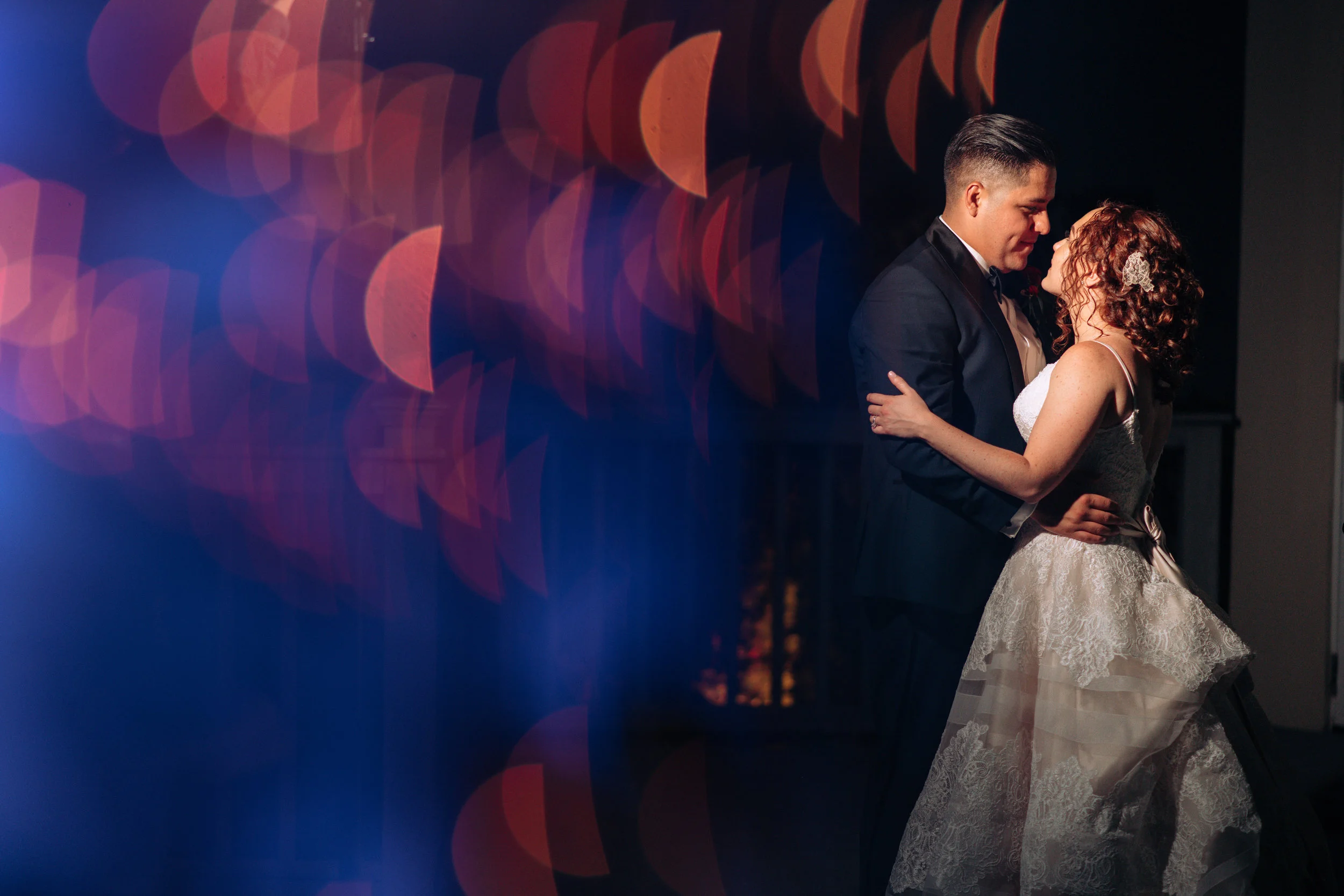 Westmount Country Club Wedding | Maggie and Carlos | NJ Wedding Photography
