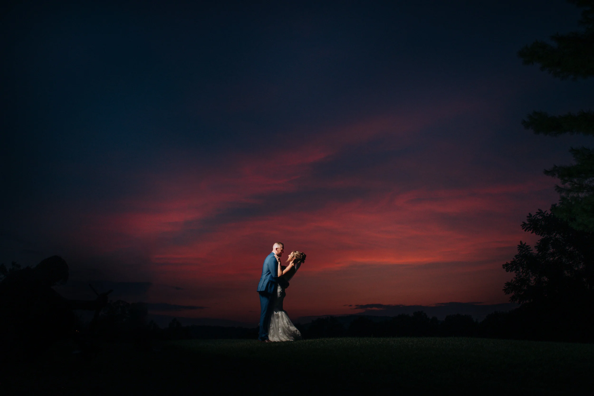 Minerals Crystal Springs | Brynn and David | Highlights Video - Cinematography