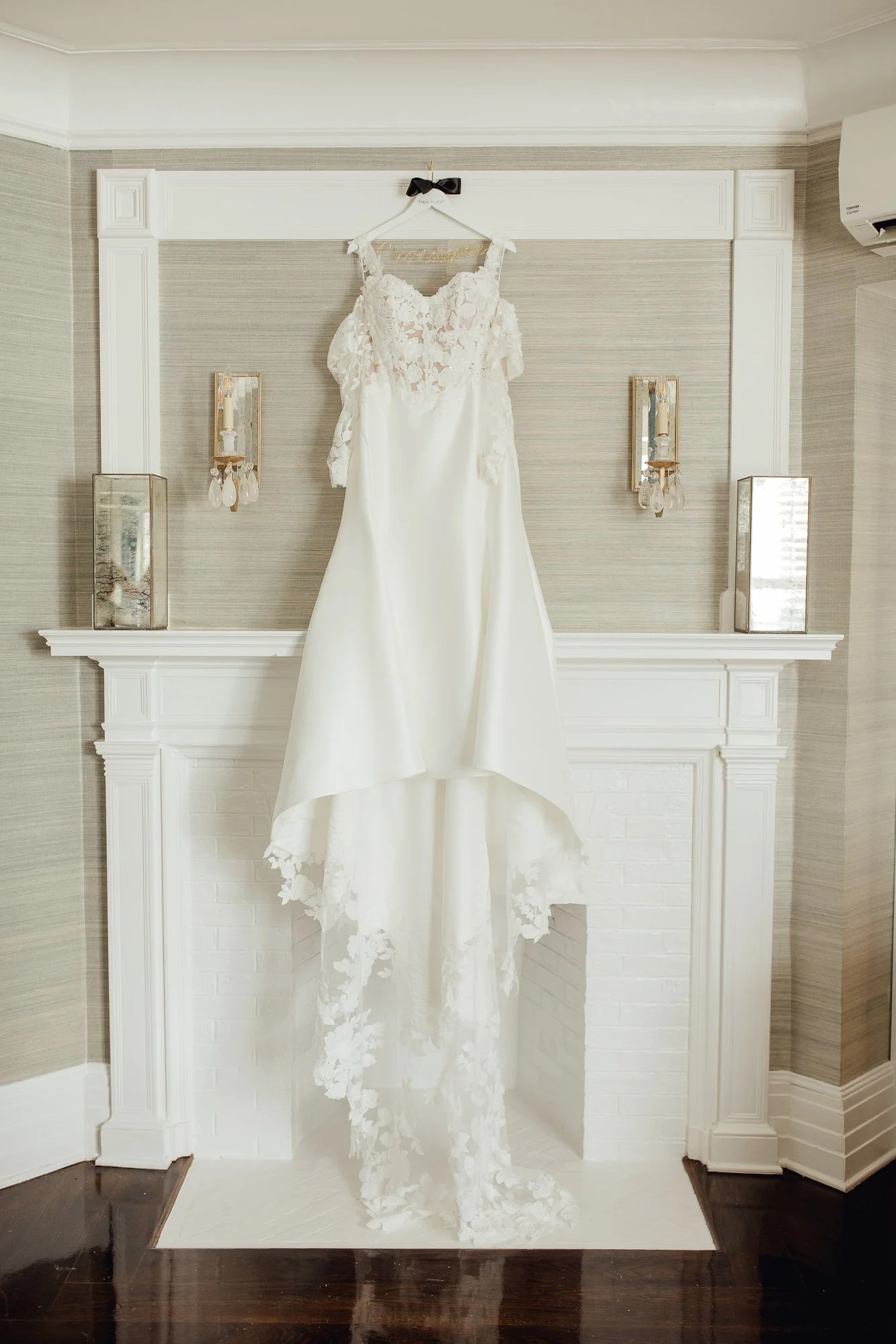 Shadowbrook at Shrewsbury Dress