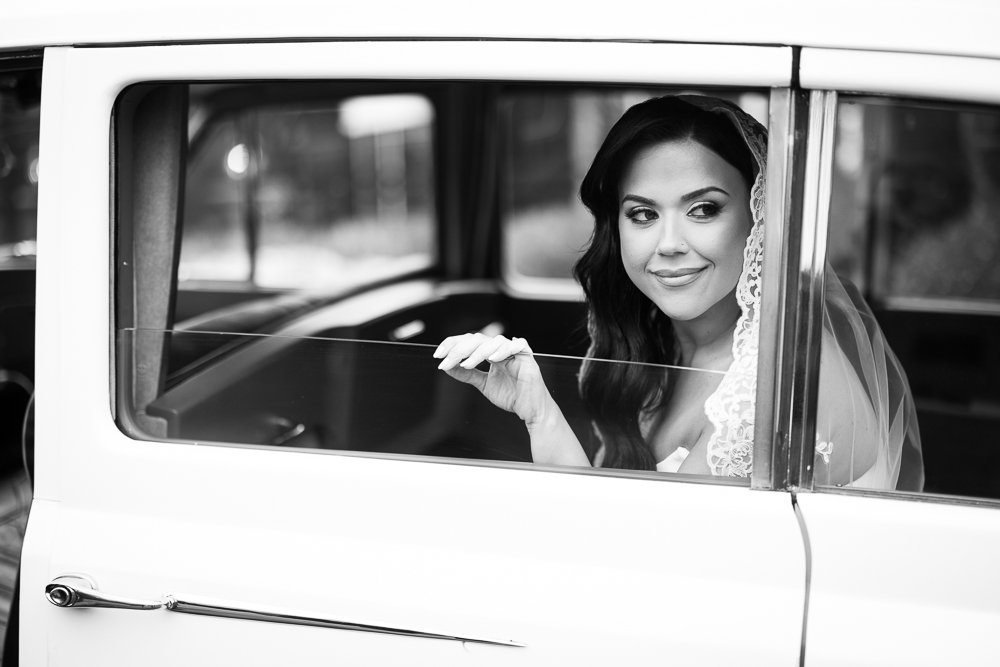 Madison &amp; Jake Said "I Do" and It Was an Absolute PARTY | The Hamilton Manor Wedding | Hamilton, NJ Wedding Photographer