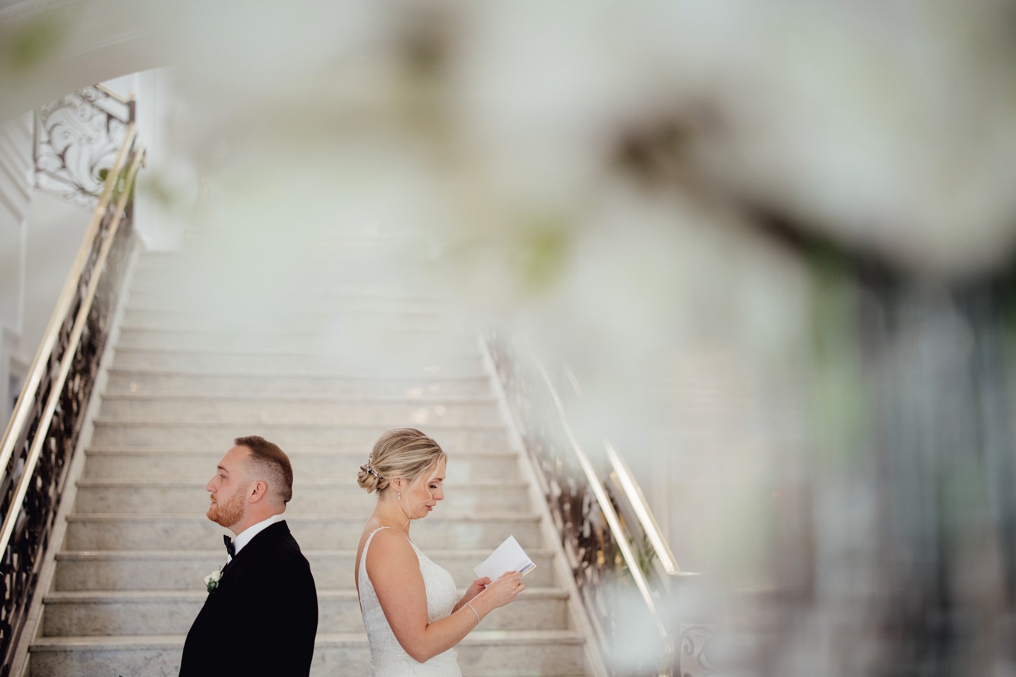 Lexi &amp; Steve said &ldquo;I do&rdquo; at The Rockleigh and the joy was unreal ✨💍 

#TheRockleigh #TheRockleighWedding #NJWedding #NJWeddings #NJWeddingPhotographer