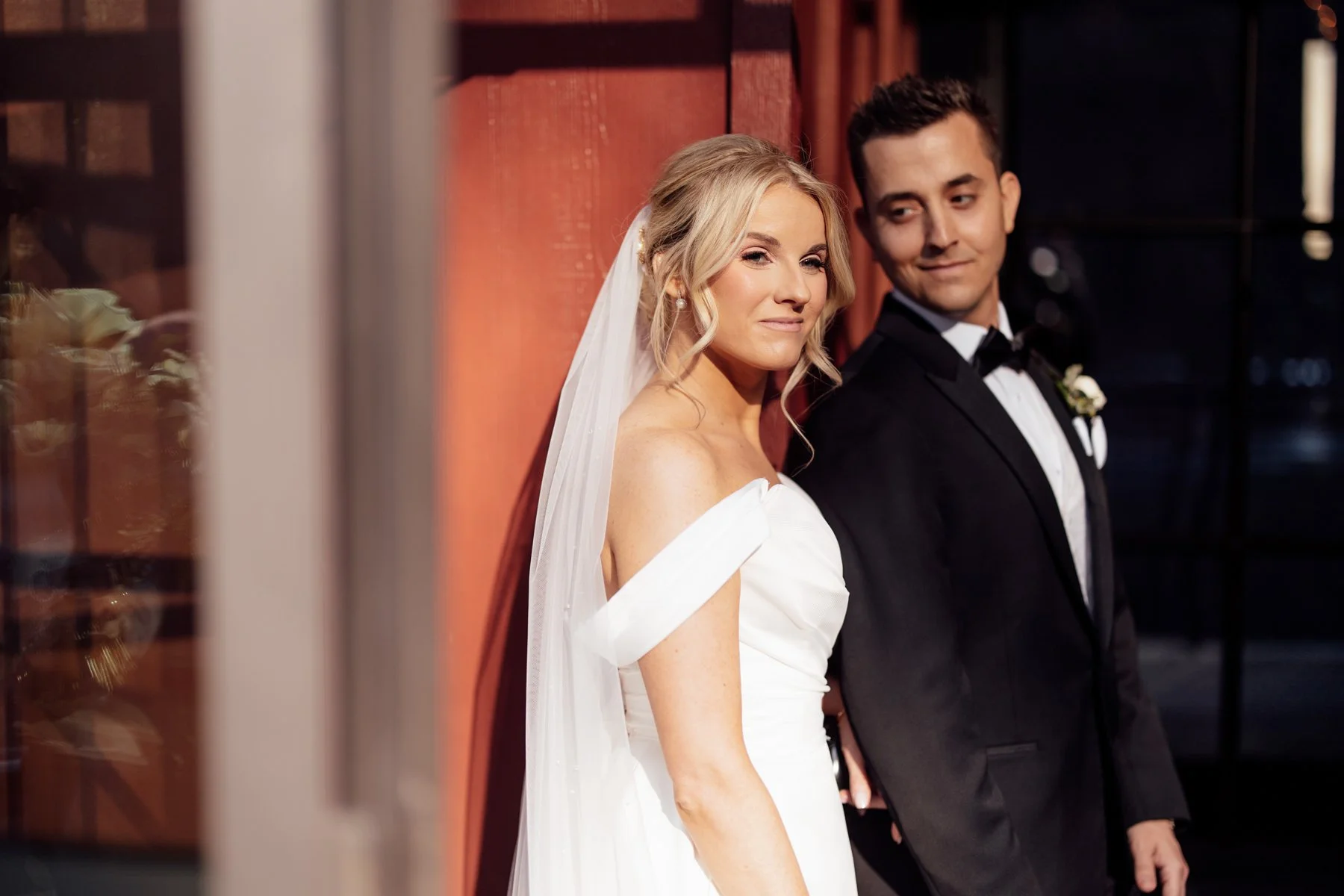 Riverhouse at Odette’s Wedding | Patty &amp; Ryan | New Hope, PA | PA Wedding Photography