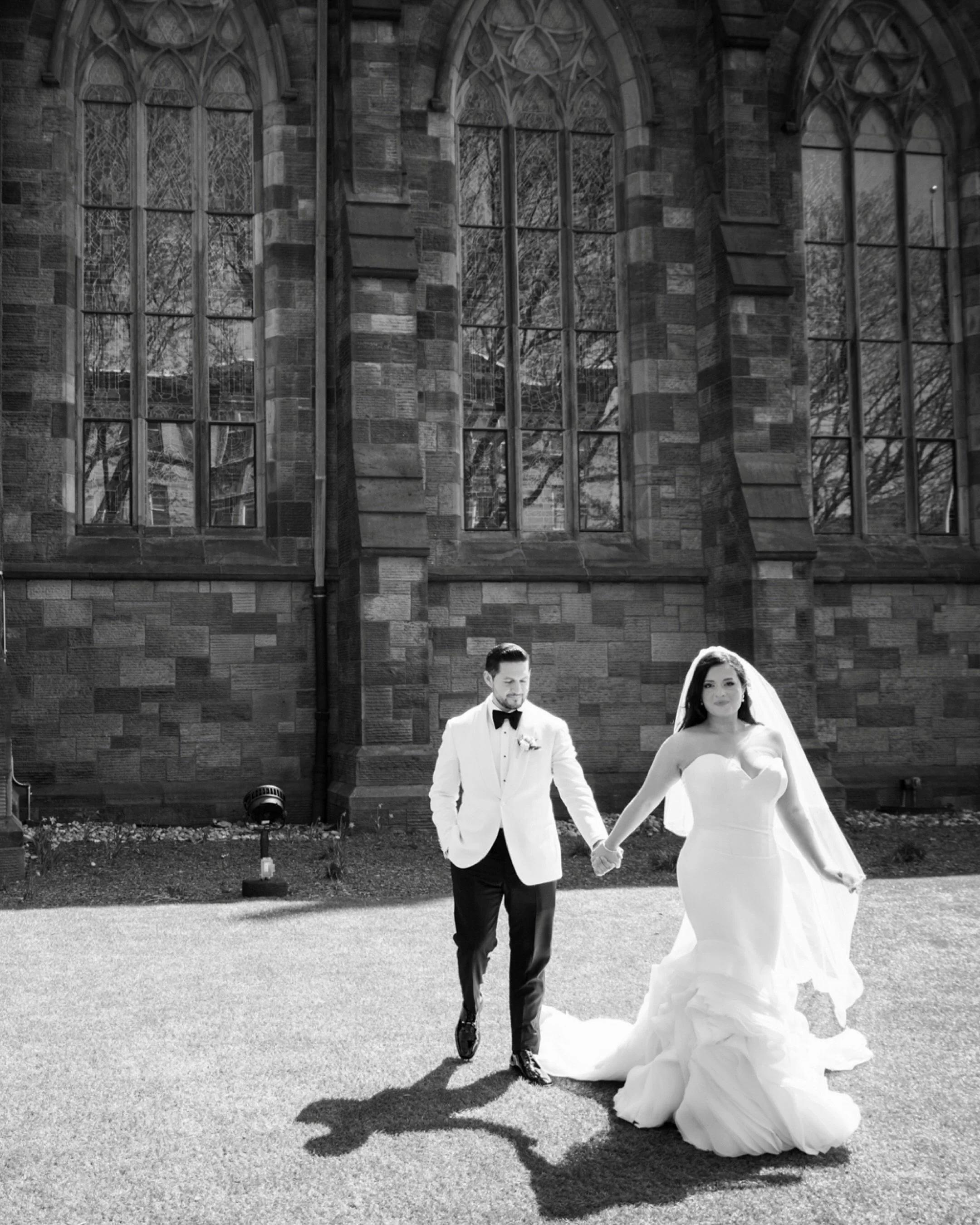 Forever started here. An absolutely magical day at Florentine Gardens celebrating the new Mr. &amp; Mrs.

#NicoletteAndFrancisco #FlorentineGardensWedding #FlorentineGardens #JustMarried #MrAndMrs WeddingDay HappilyEverAfter IDo WeddingPhotography Br
