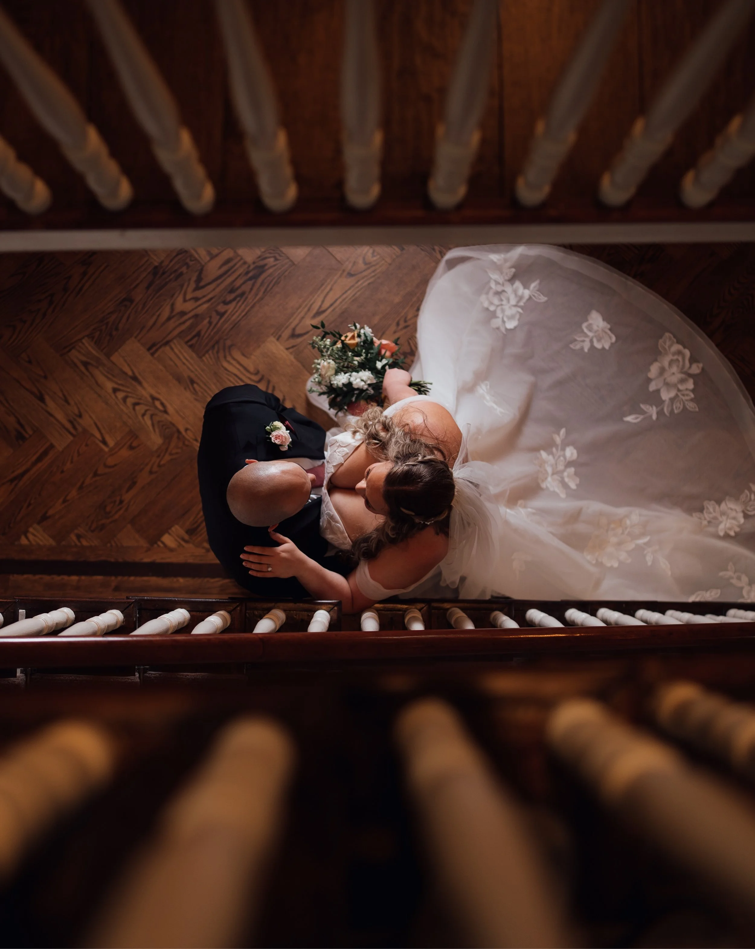 Olivia + Matthew | David&rsquo;s Country Inn

Photographer: @justinpedrickphotography 
Venue: @davids.country.inn 
Florist: @simplystemsfloralcompany 
DJ: @fantasydjs 
Makeup: @cailinchristinehmua 
Hair: @amachairartistry 

#NewJerseyWedding #NewJers