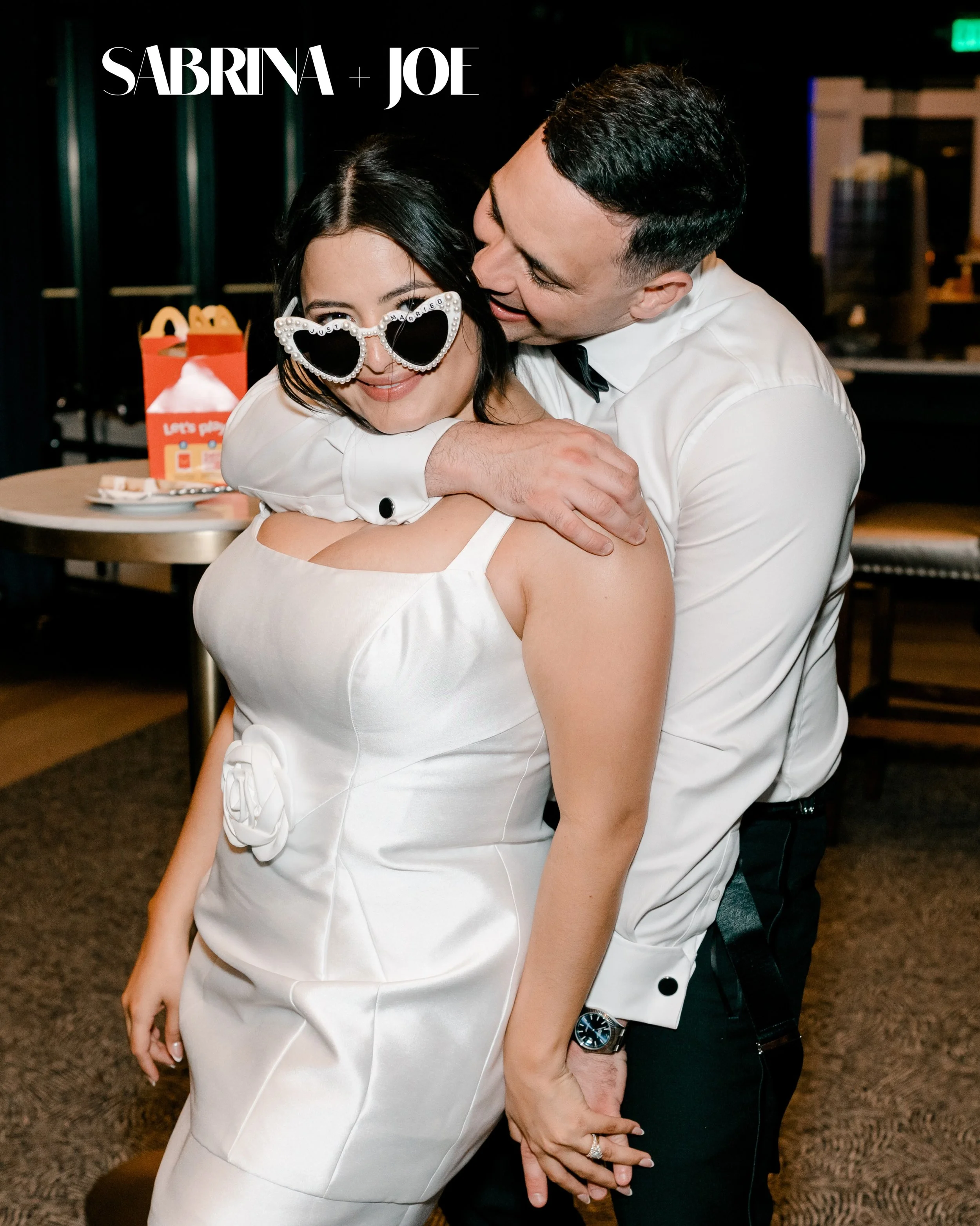 Sabrina + Joe | Bear Brook Valley

Photographer: @justinpedrickphotography 
Venue: @bearbrookvalley 
Florist: @tuliptinselandtwinechristine 
DJ: @elegantmusicgroup 
Dress: @kleinfeldbridal 
Video: @cinemarvelfilms 

#NewJerseyWedding #NewJerseyWeddin