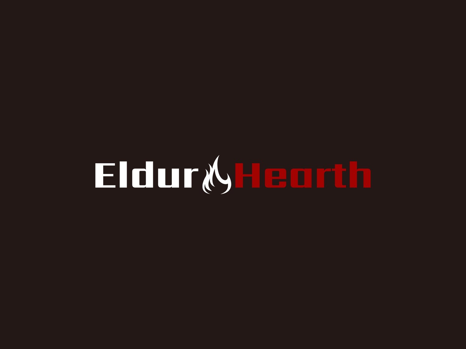 Eldur Hearth Products