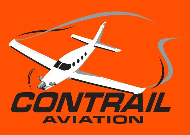 Contrail Aviation V1.0 - Huneycutt