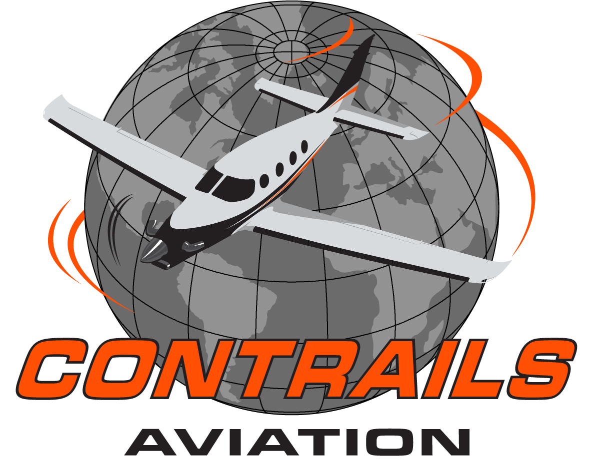 Contrails Aviation - V6.0