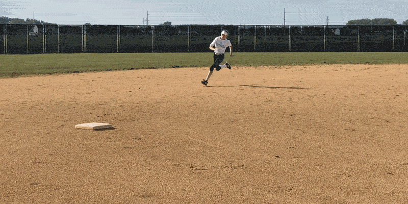 Introducing the Zybek Sports Timing System