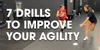 Breaking down agility training: 7 drills to your improve your agility ...
