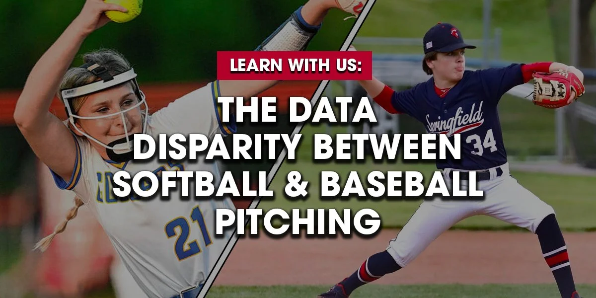New Study: The Disparity between Softball and Baseball Pitching Research