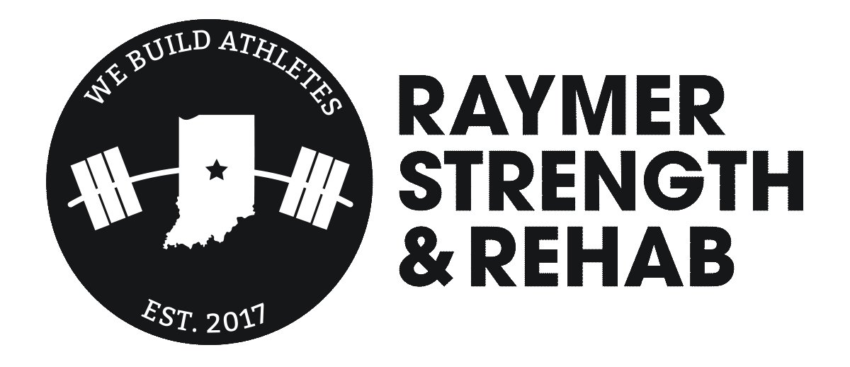 Raymer Strength & Rehab
