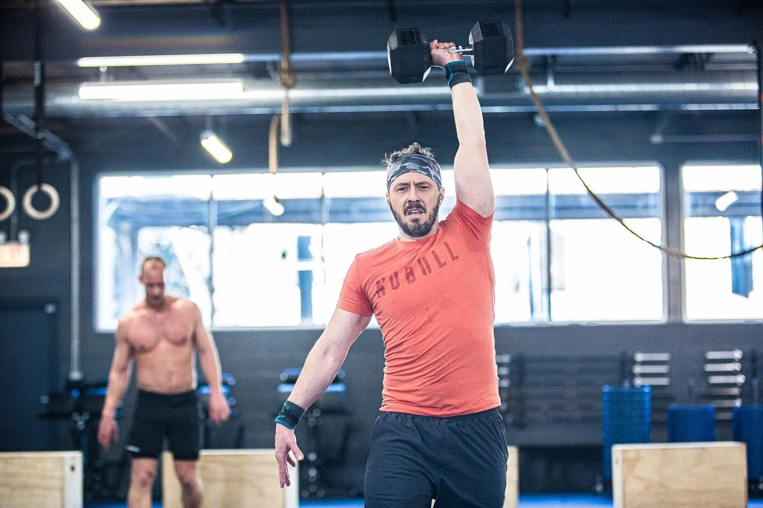 Feast Strong Week 1