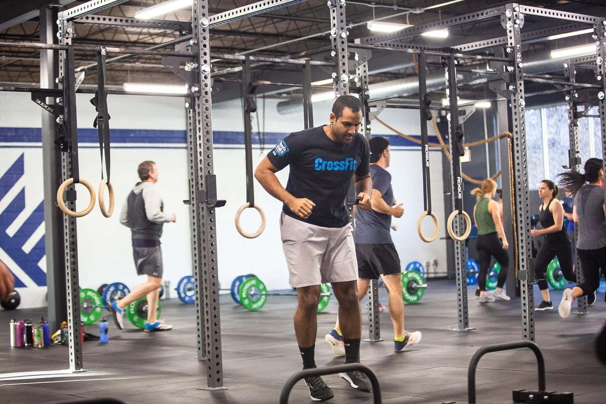 Newsletter #3, October 2019