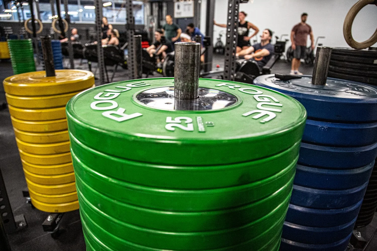 Feast Strong Week 3