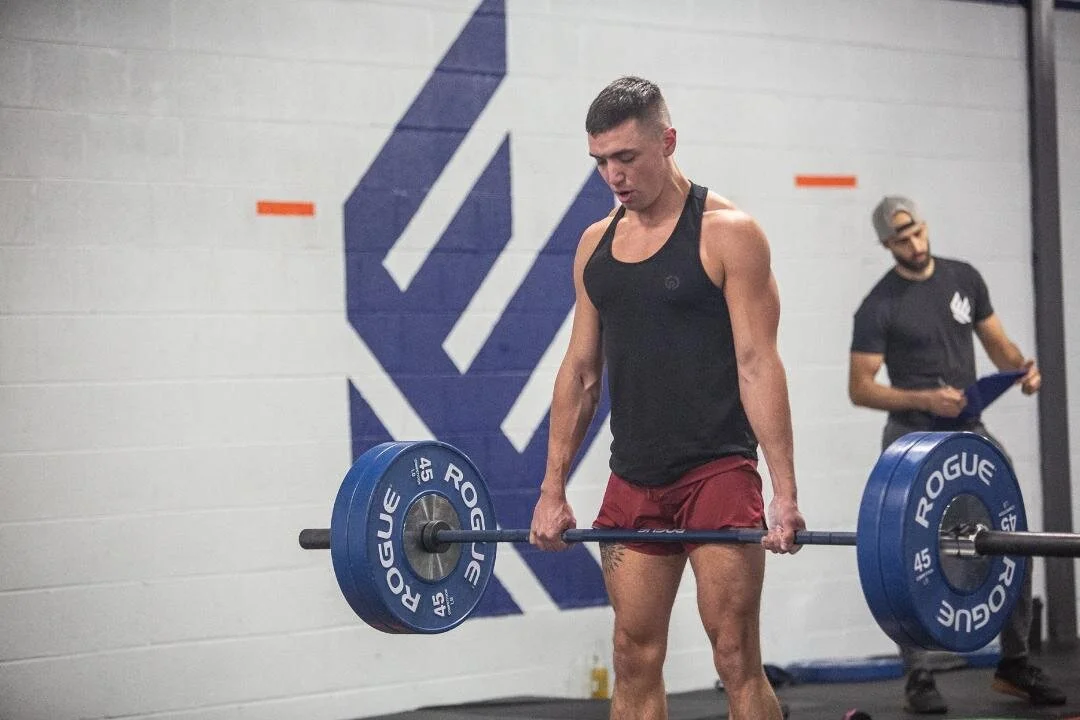 Member Profile: Tony Mattar