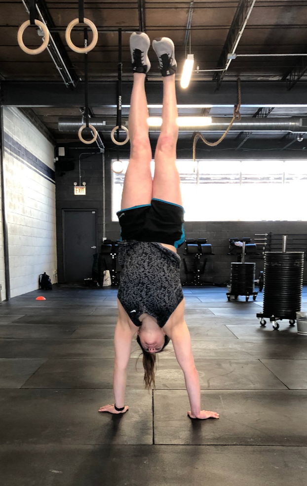 Member Profile: Val Cohen