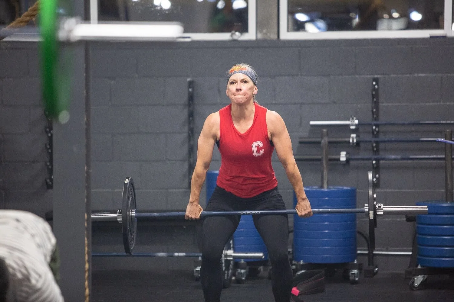 Feast Strong Week 5
