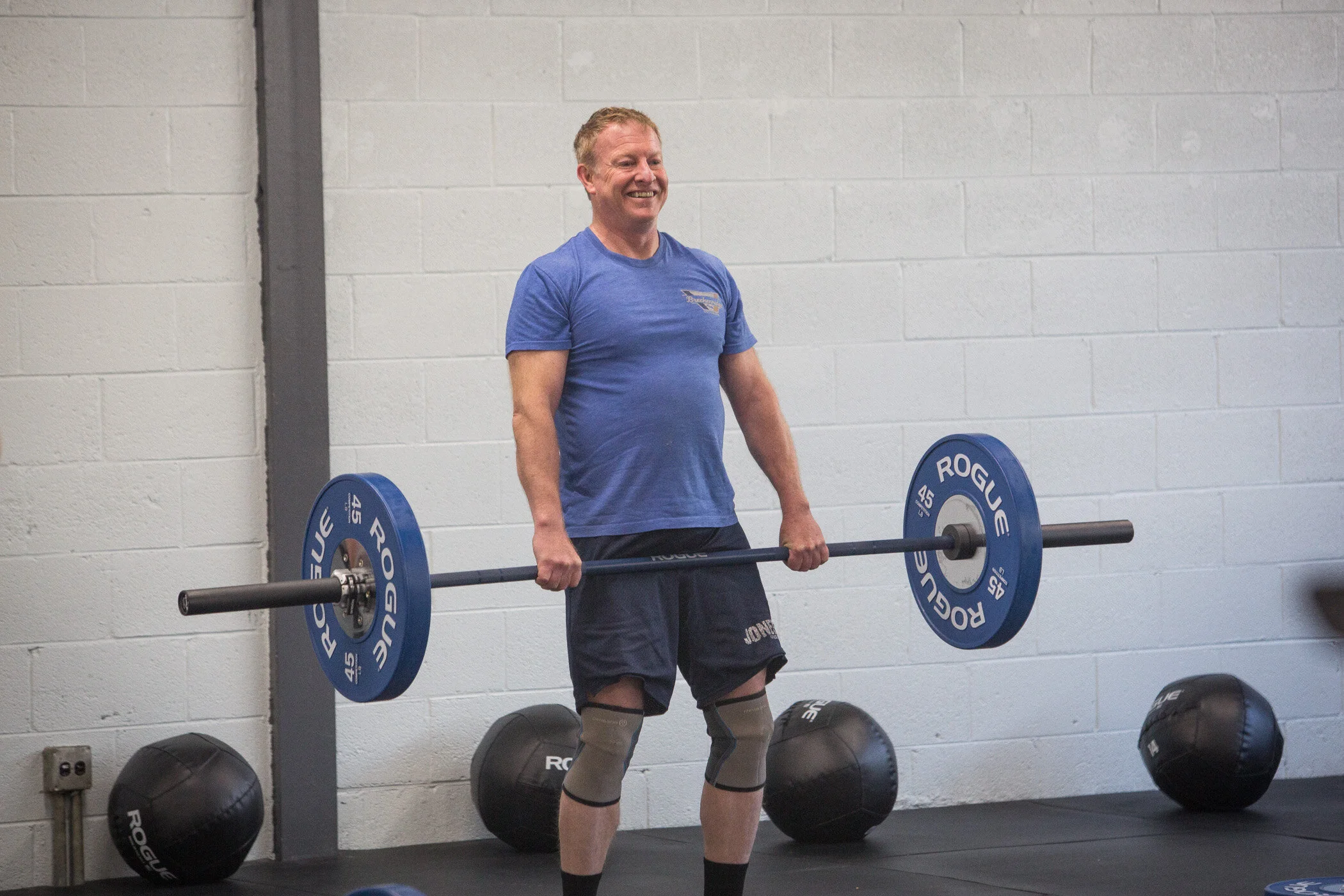 Feast Strong Week 7