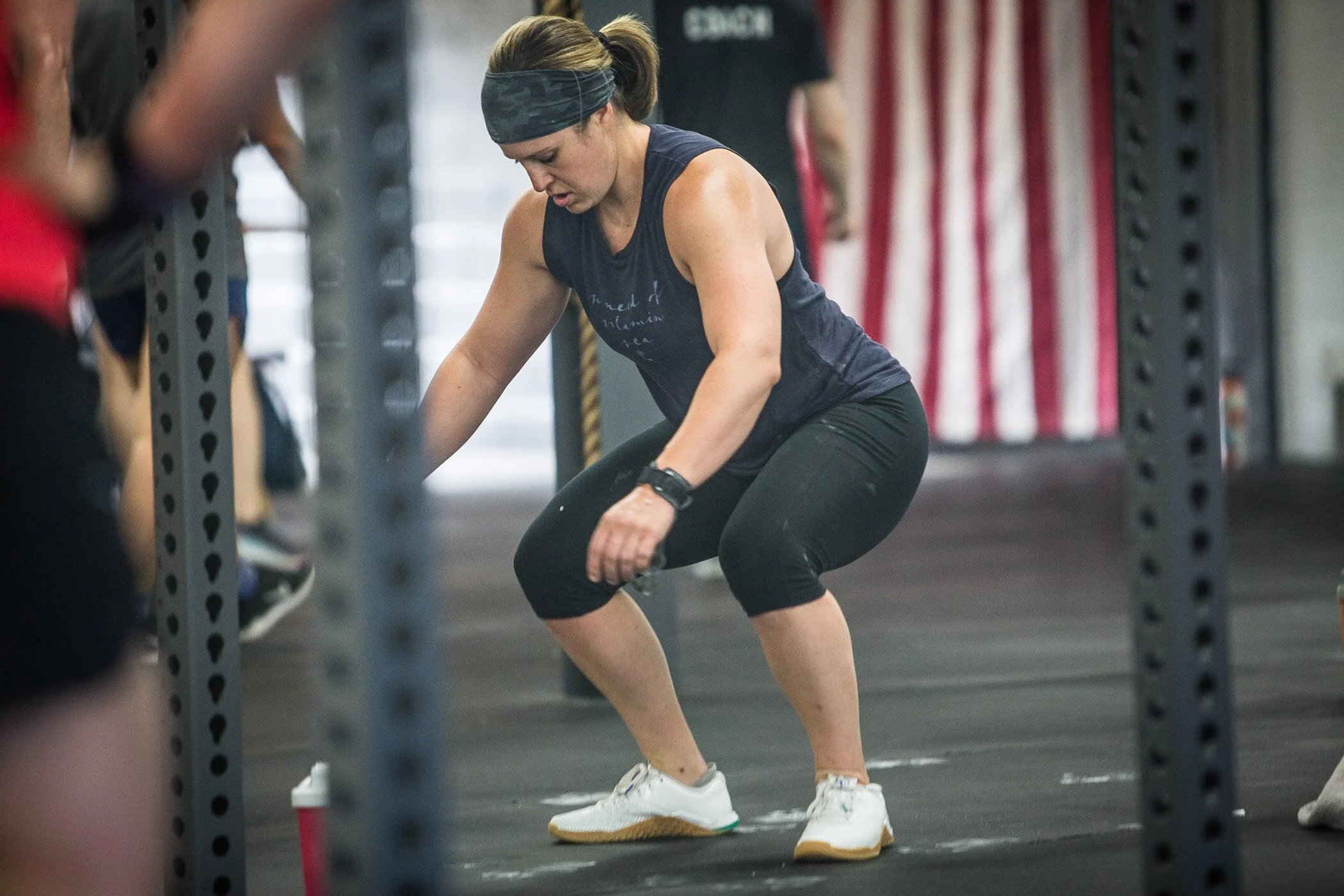 Feast Strong Week 8