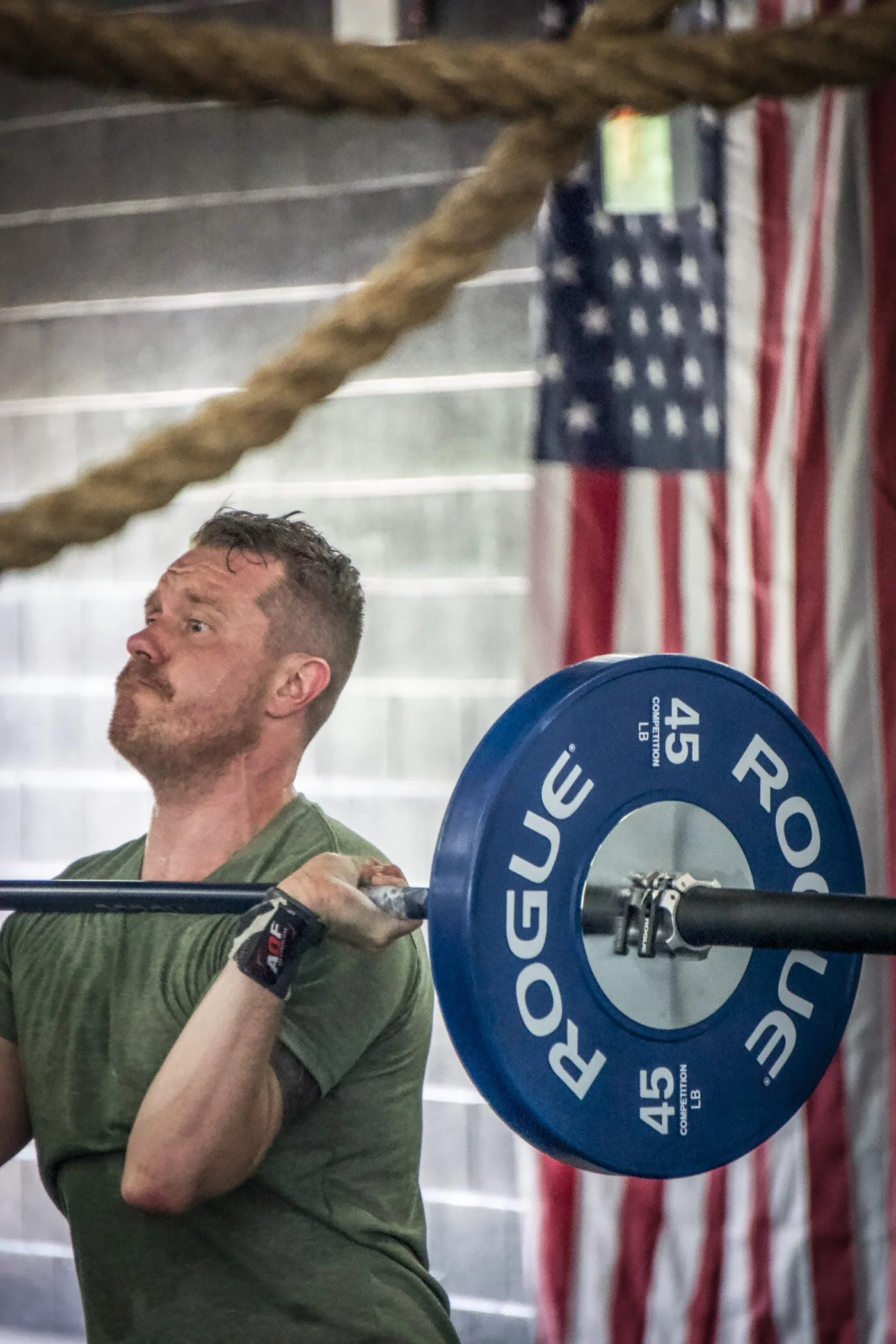 Feast Strong Week 10