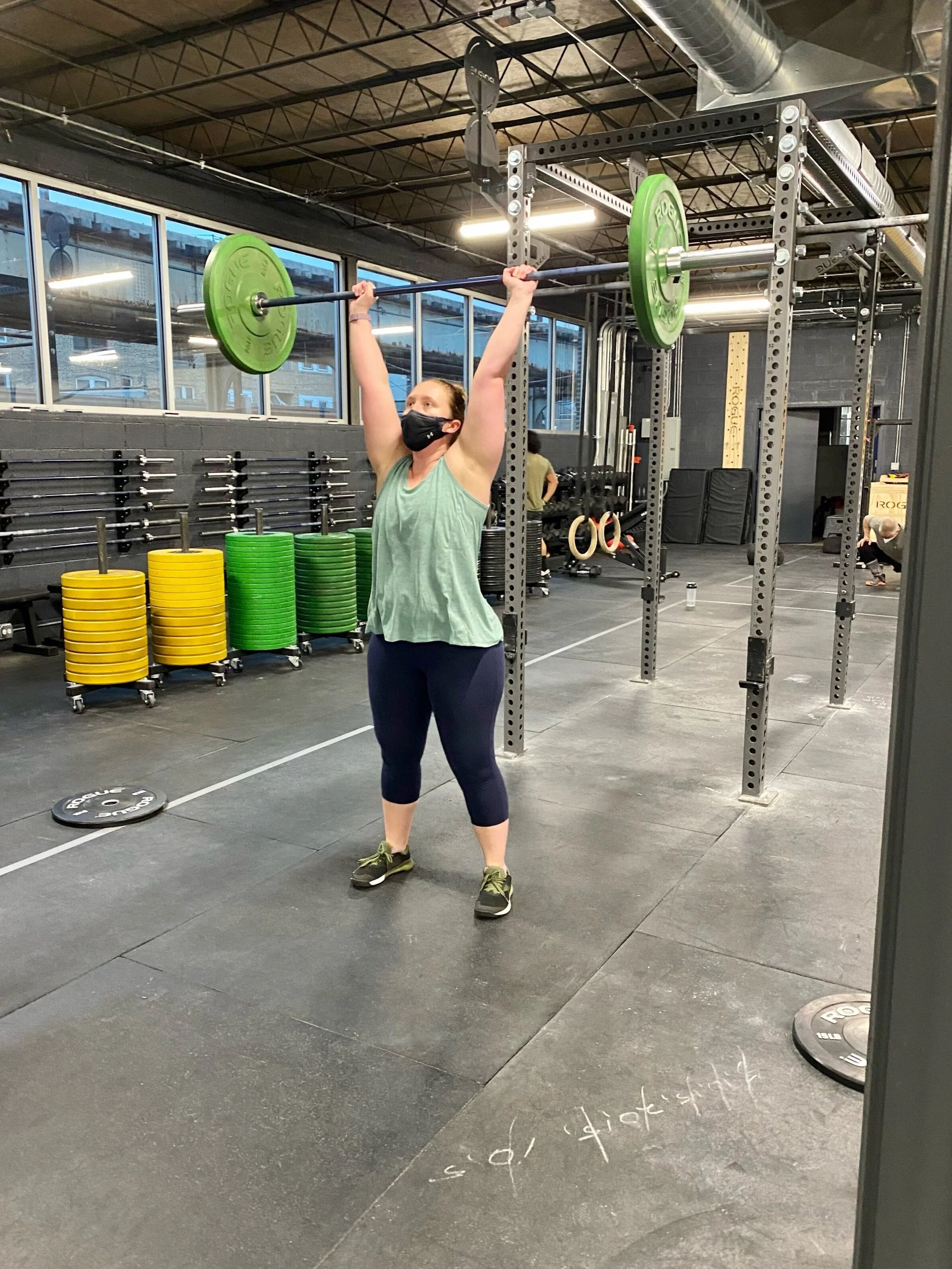 Member Profile: Sarah Price