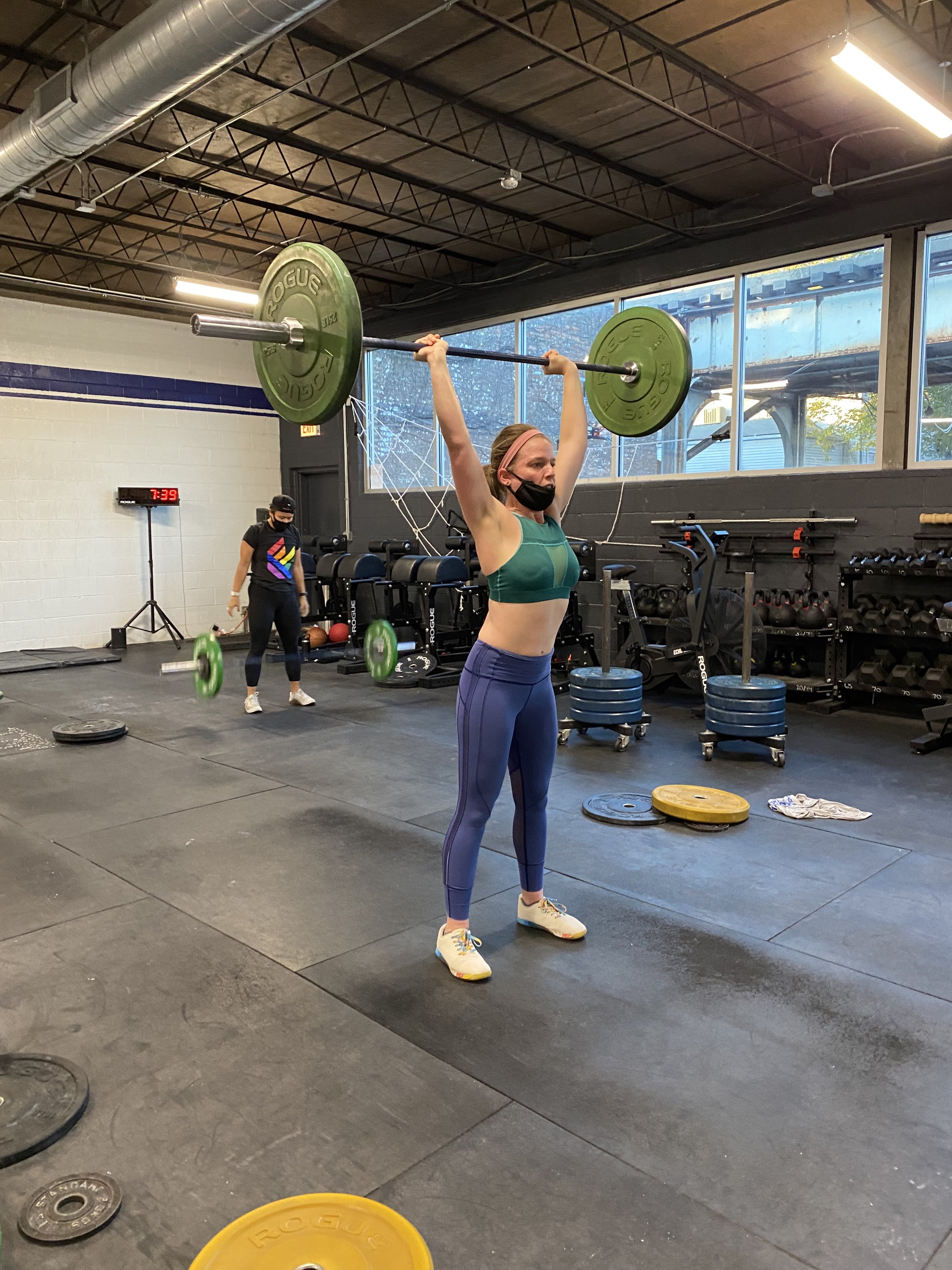 Ramé Week 4 — Feast Fitness + Nutrition