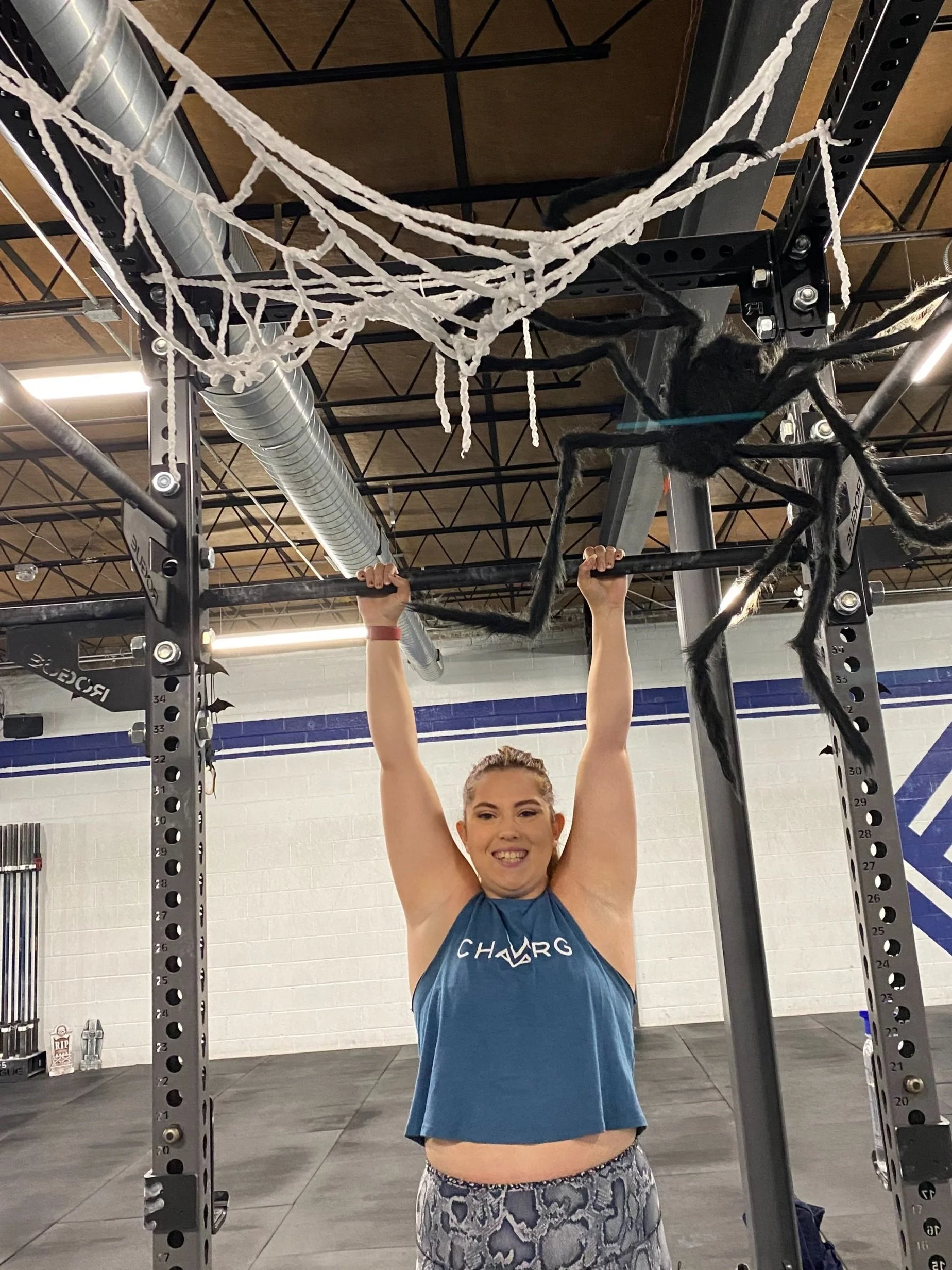 Member Profile: Sam Erwin