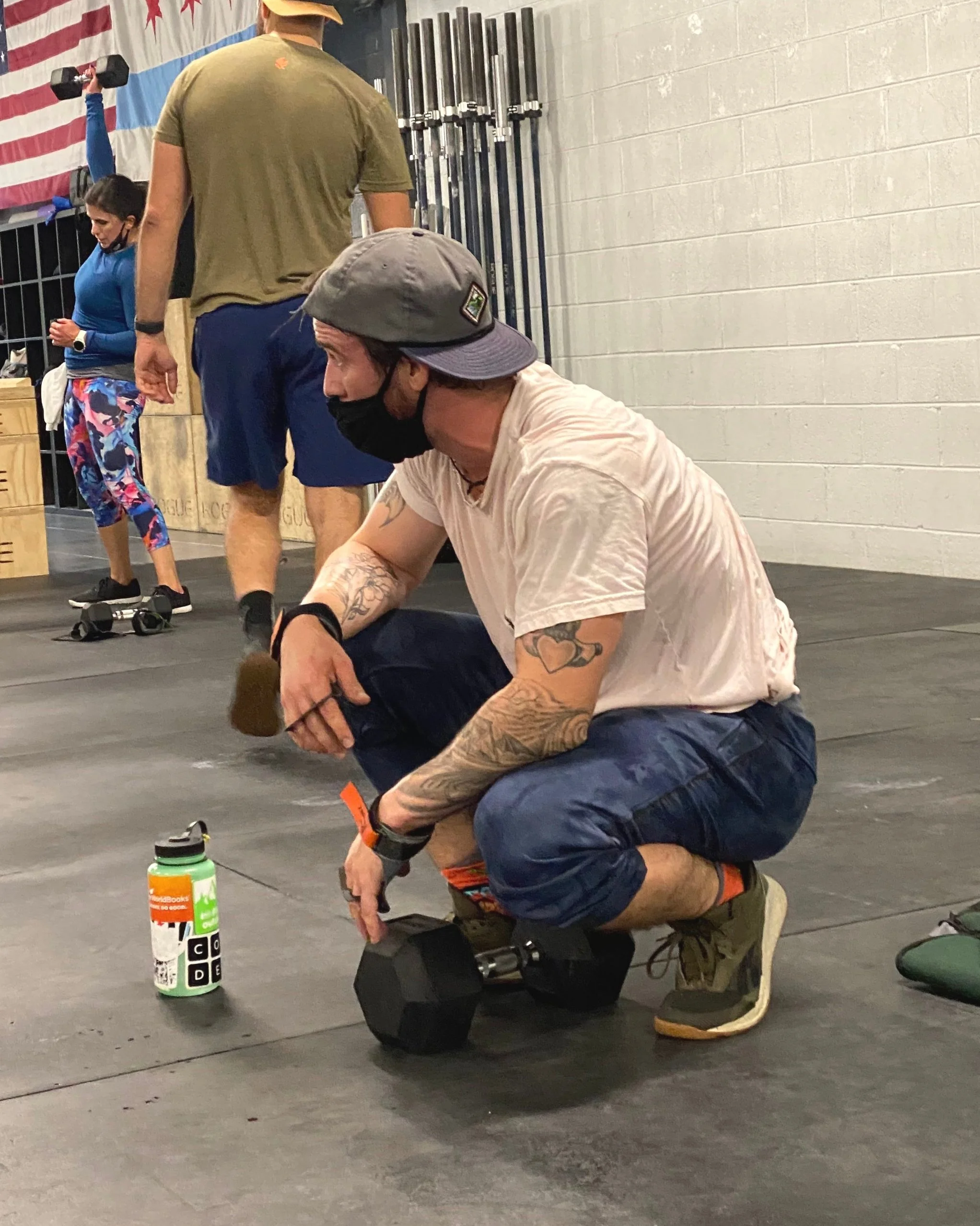 Member Profile: Dave Pfest