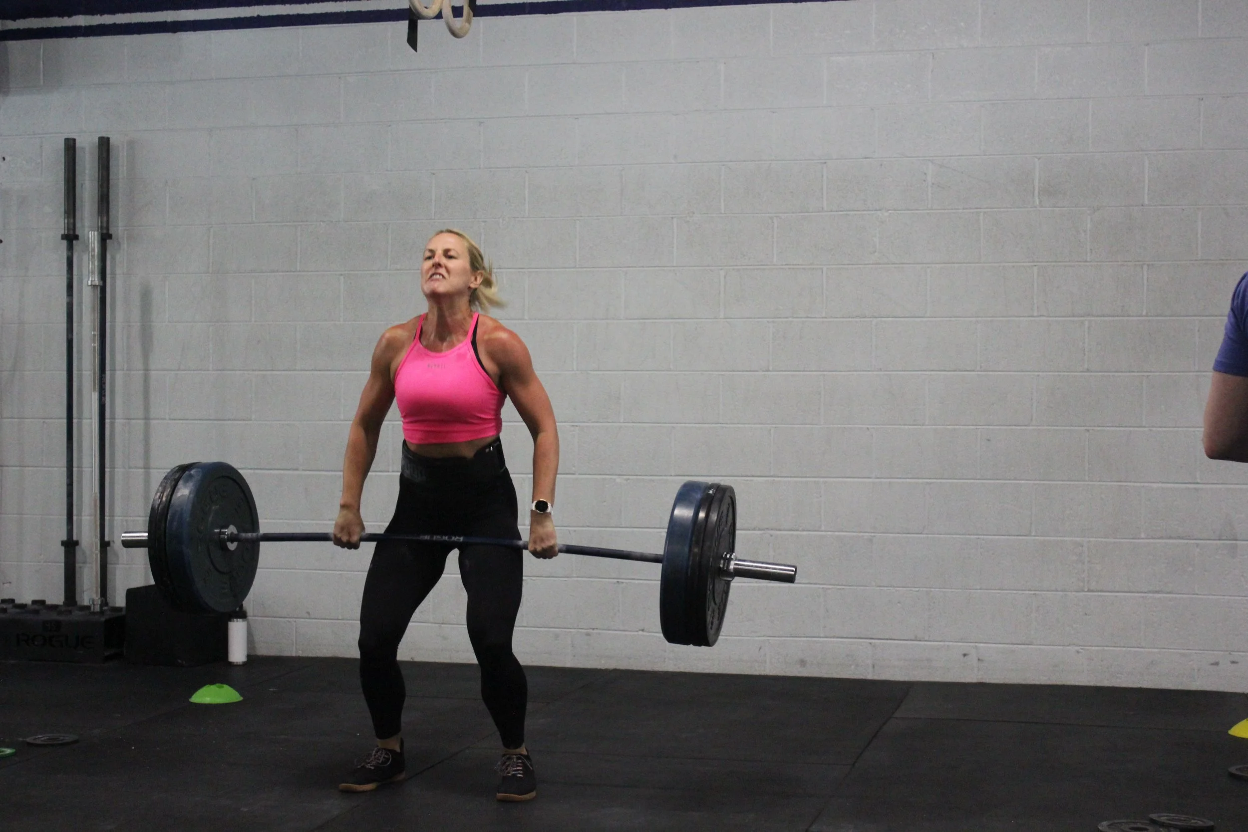 Radiance Week 10 (Transition)