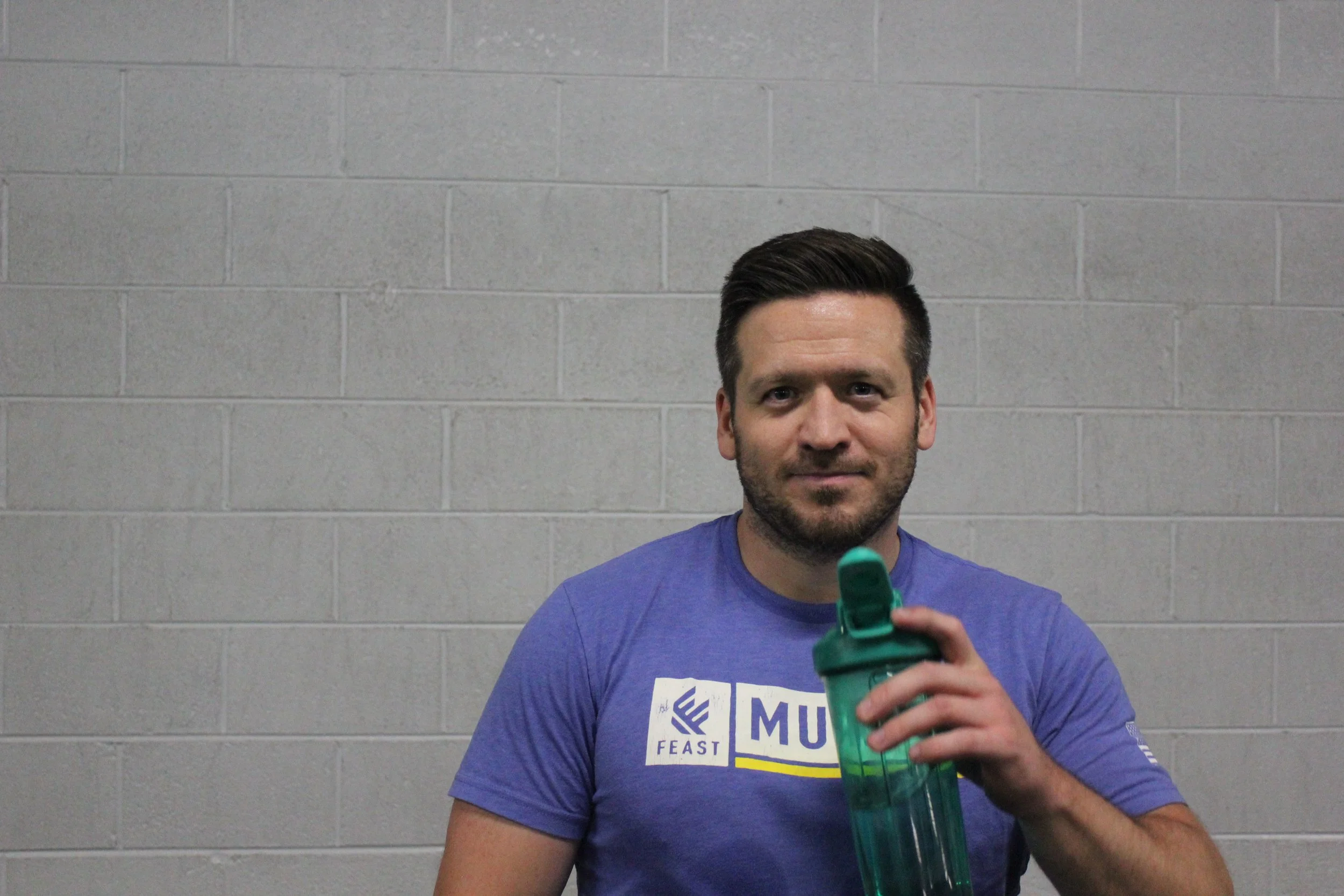 Flux Week 8 (De-load)