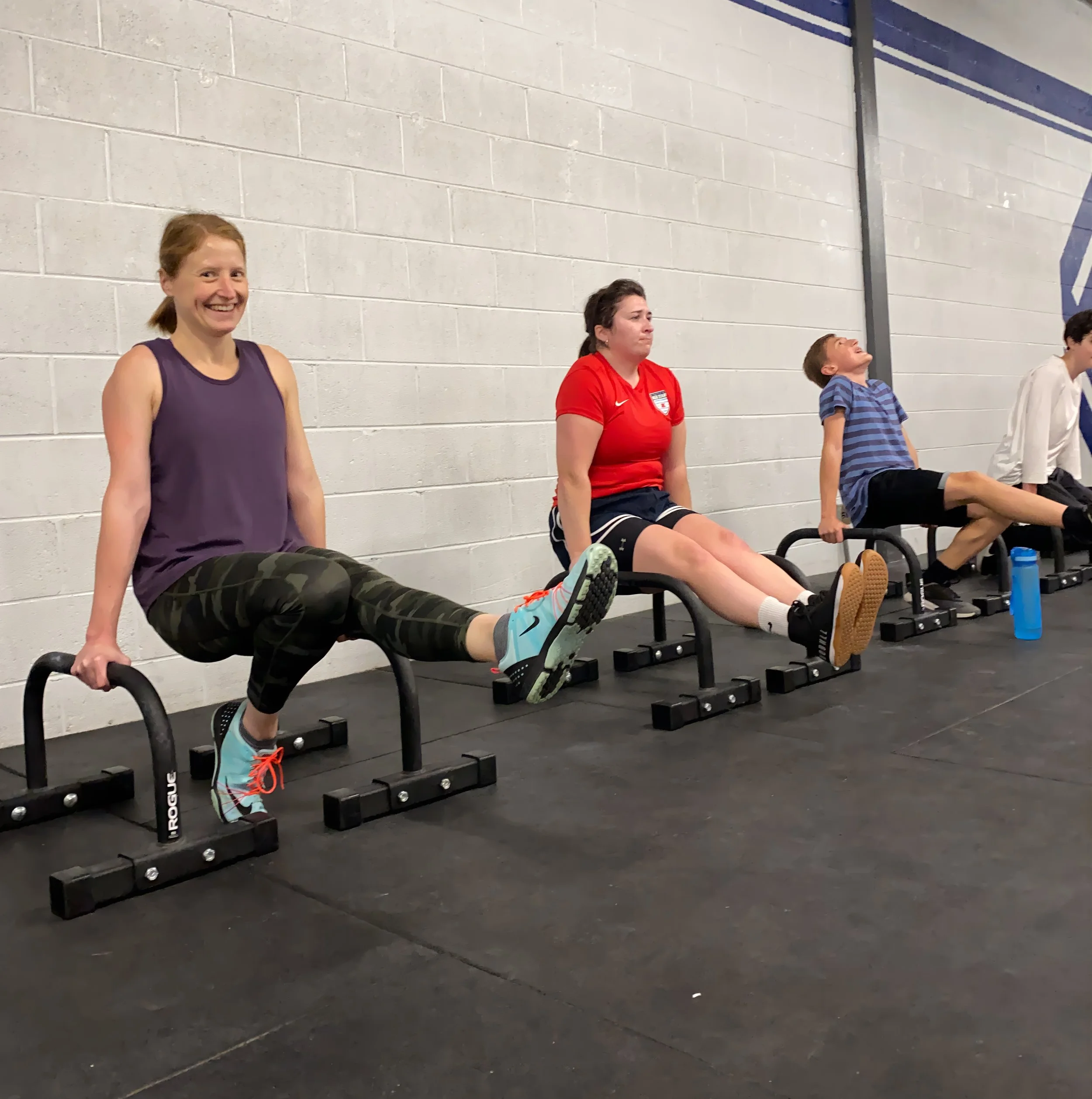 Flux Week 9 (Test Week)