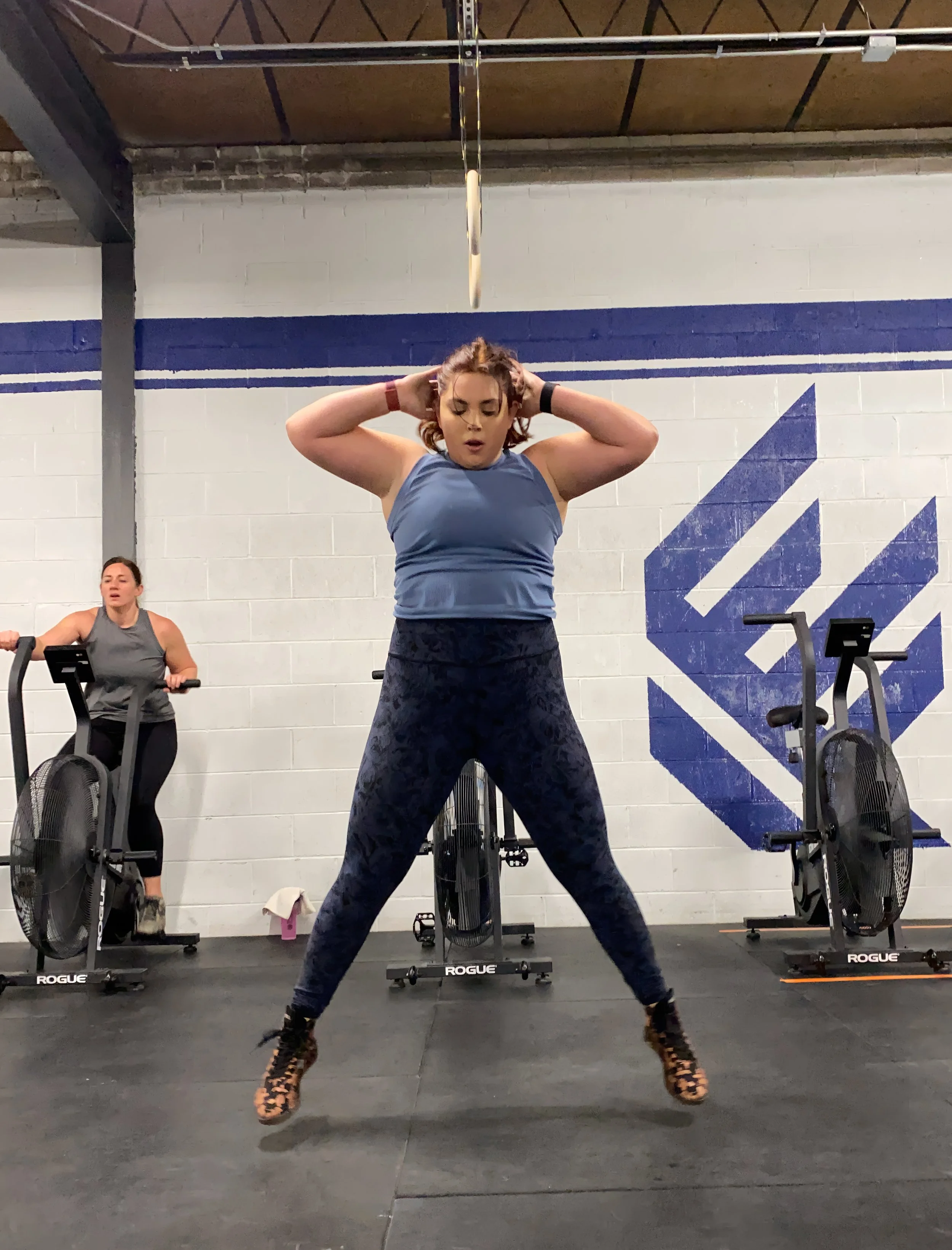 Grit Week 3