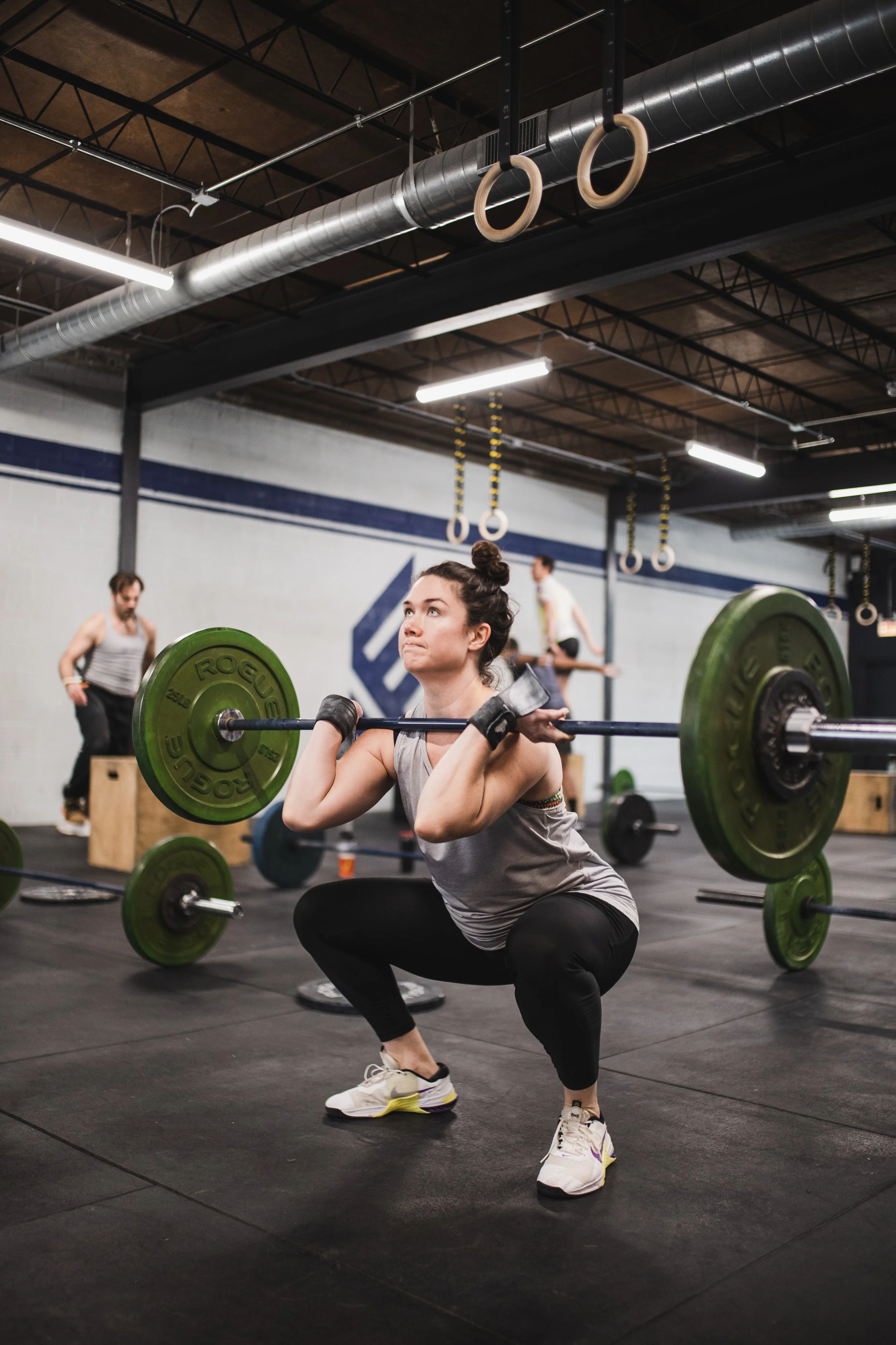 Grit Week 4