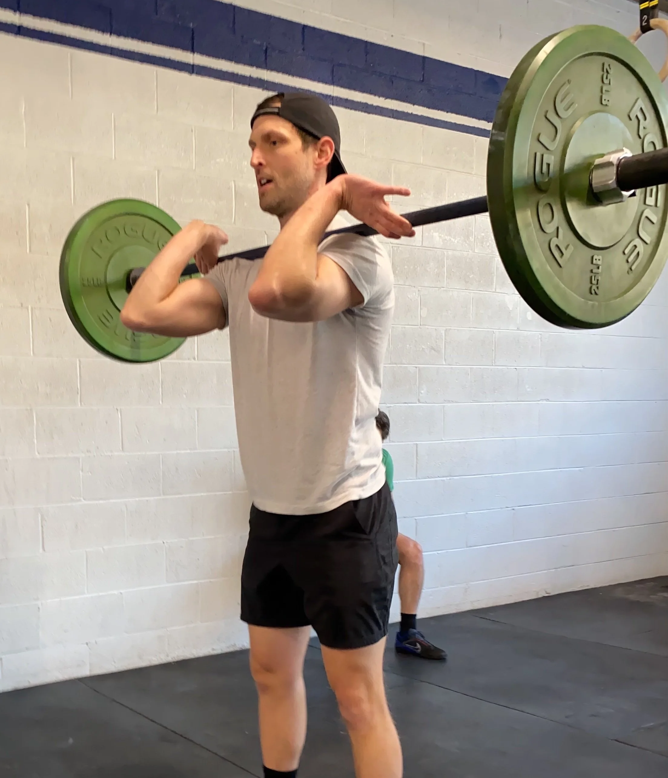 Member Profile: Josh Gale