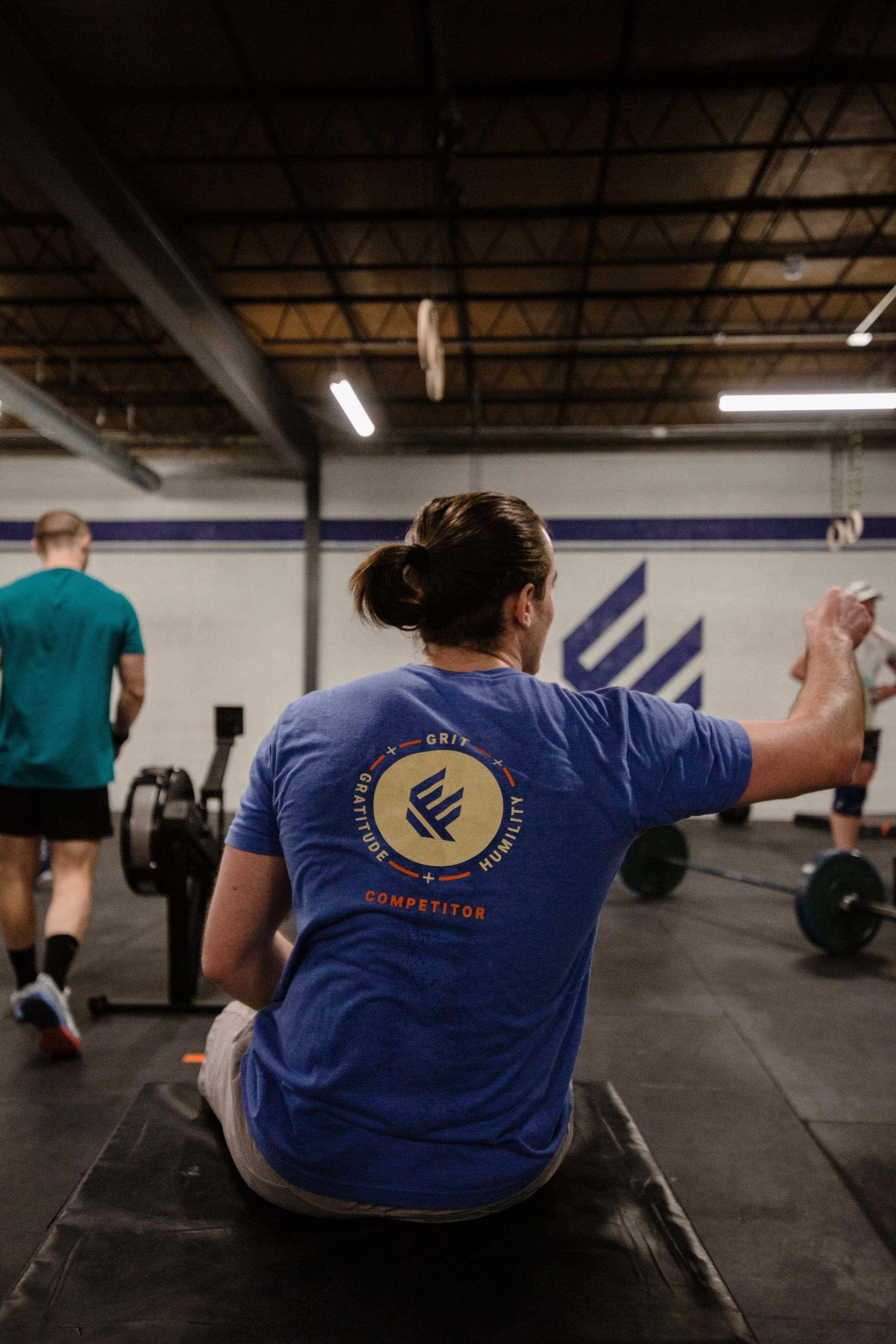 Power Week 2