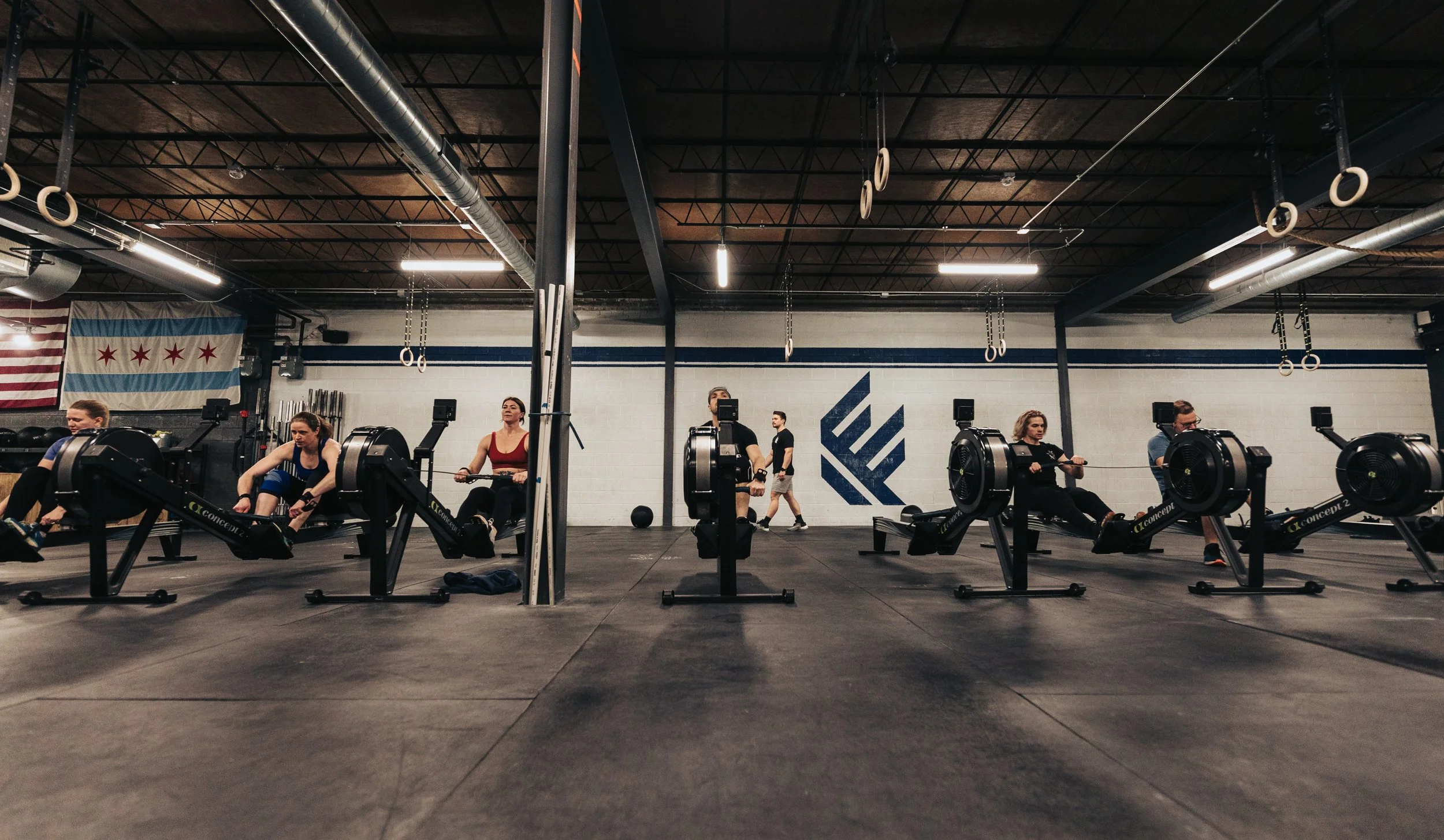 Power Week 3