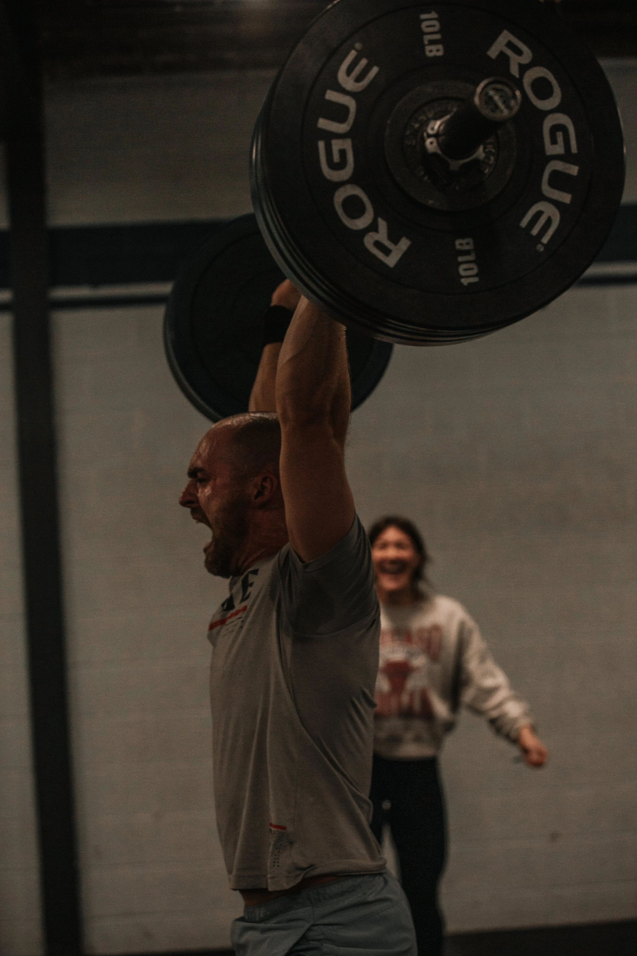 Power Week 4