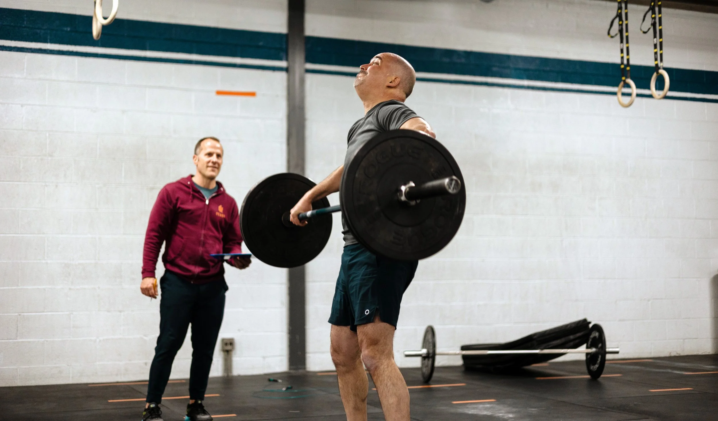 Power Week 6 