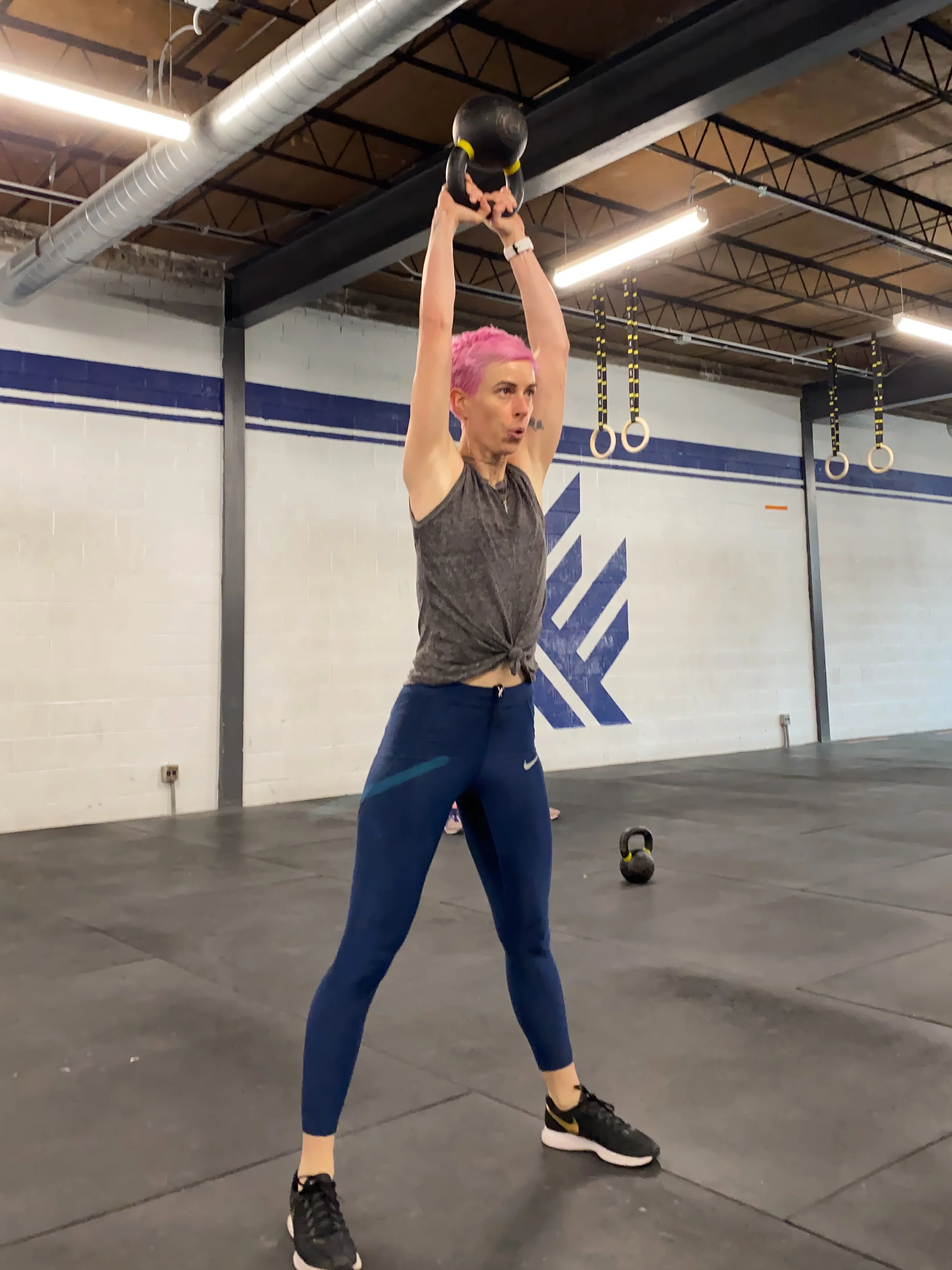 BASE Week 5