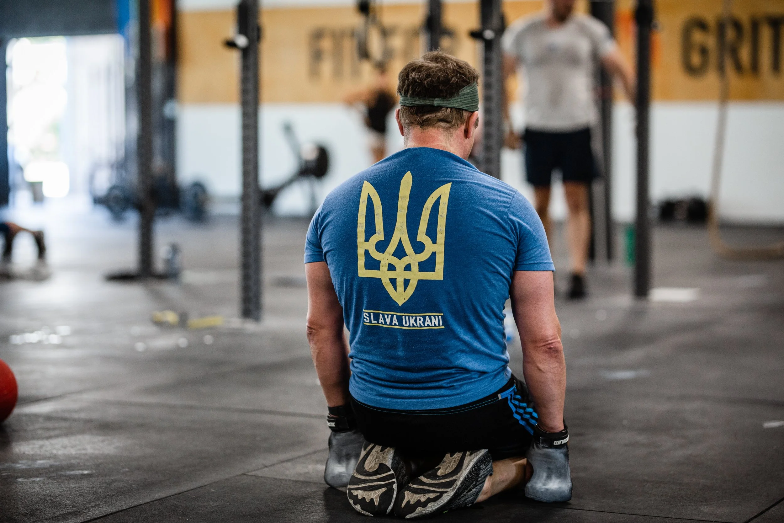 GRIND Week 2