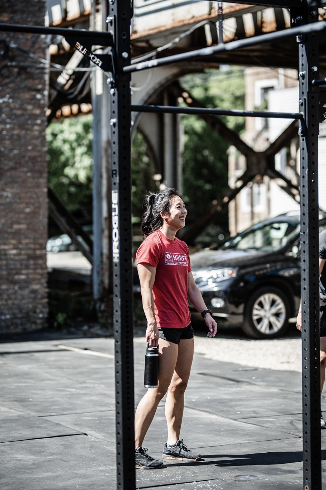 GRIND Week 5