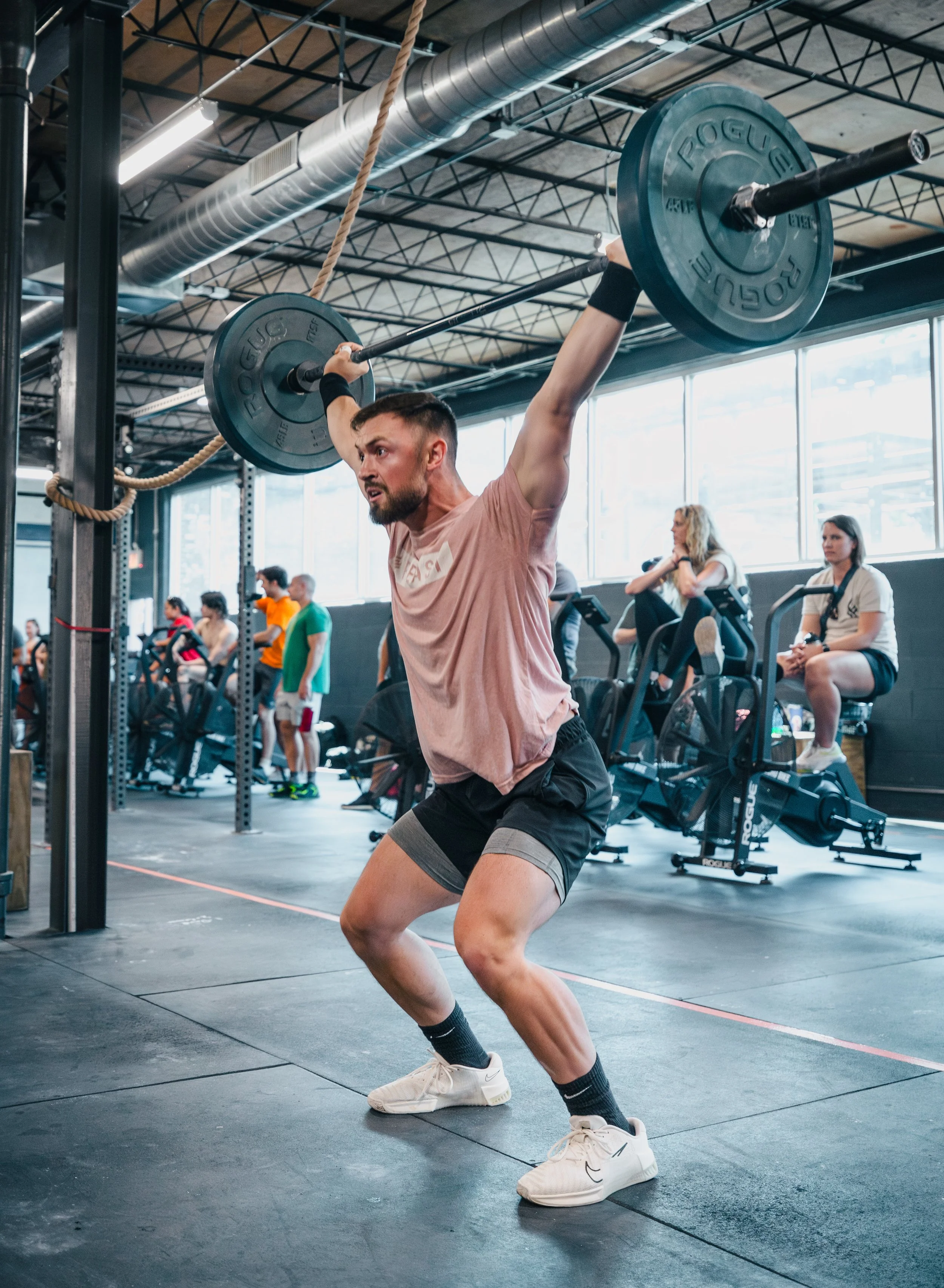 GRIND Week 7