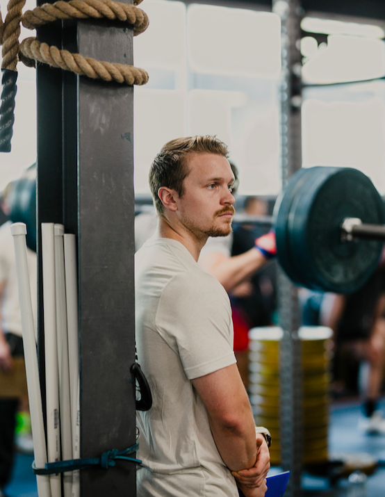 GRIT Week 6