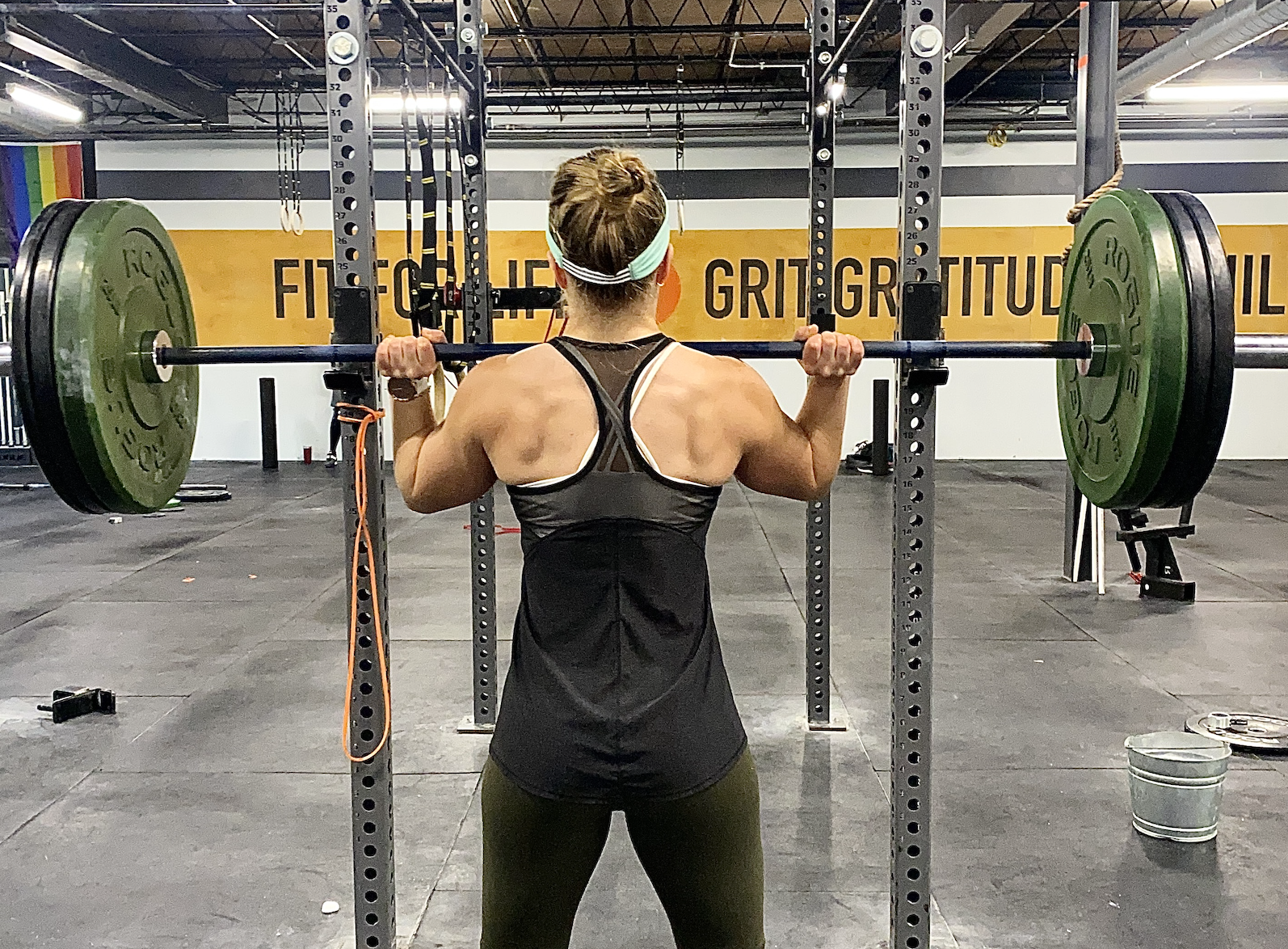 PEAK Week 4