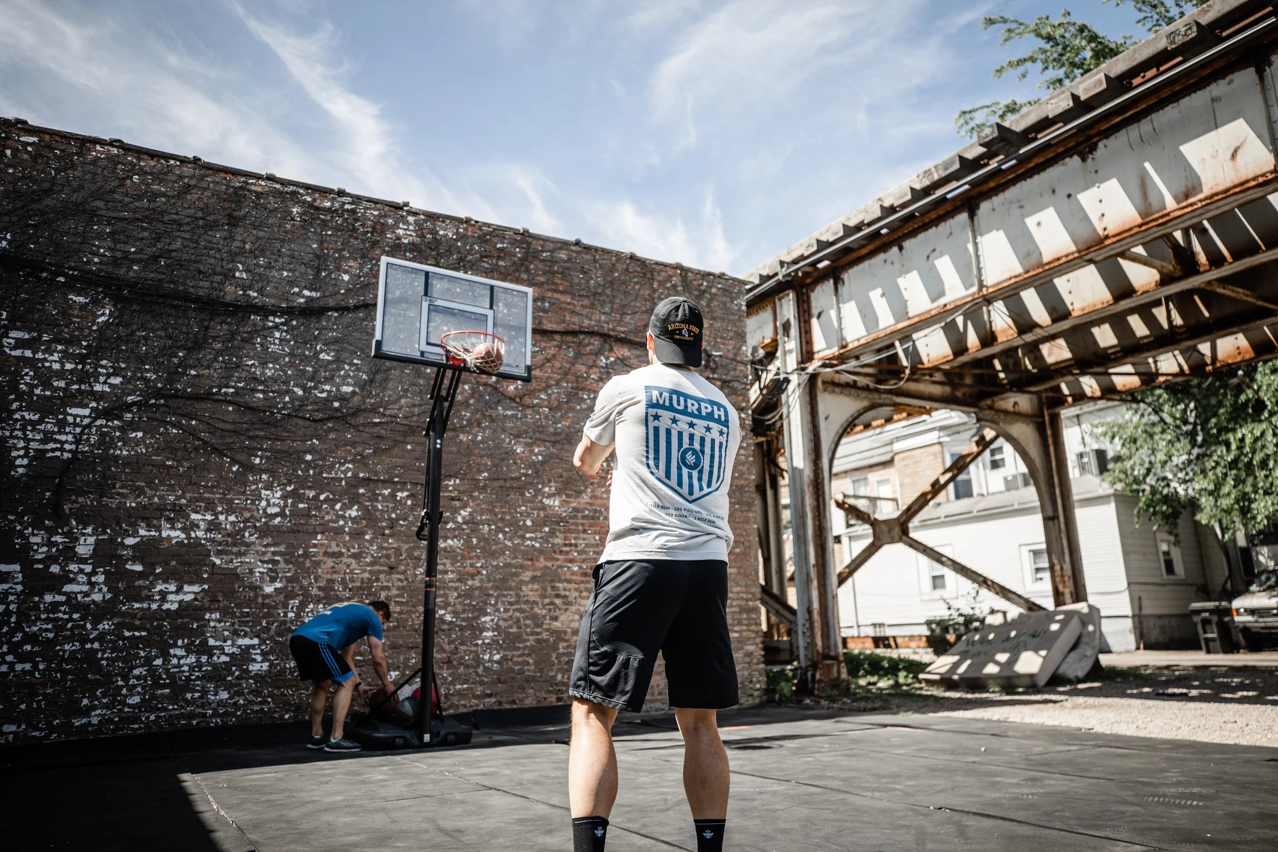 March Madness 2025: Let’s Dance!
