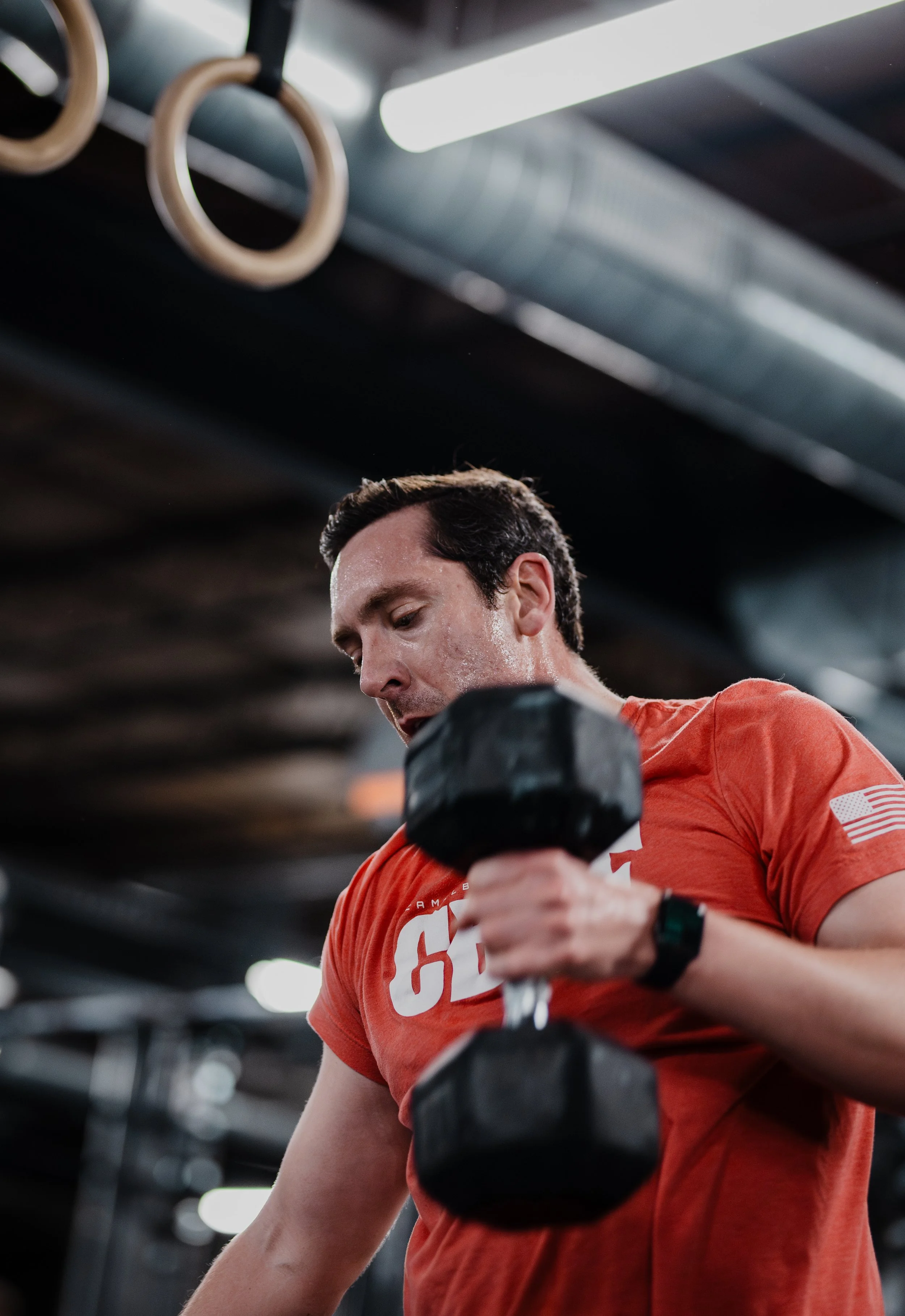 Steadfast Week 1